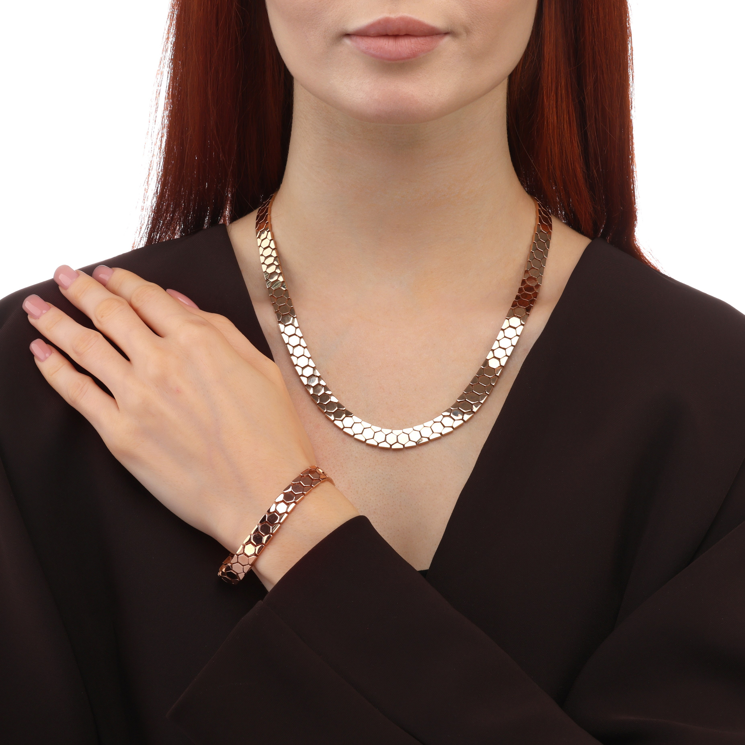 Комплект. Photographer  Valeriy Velikov