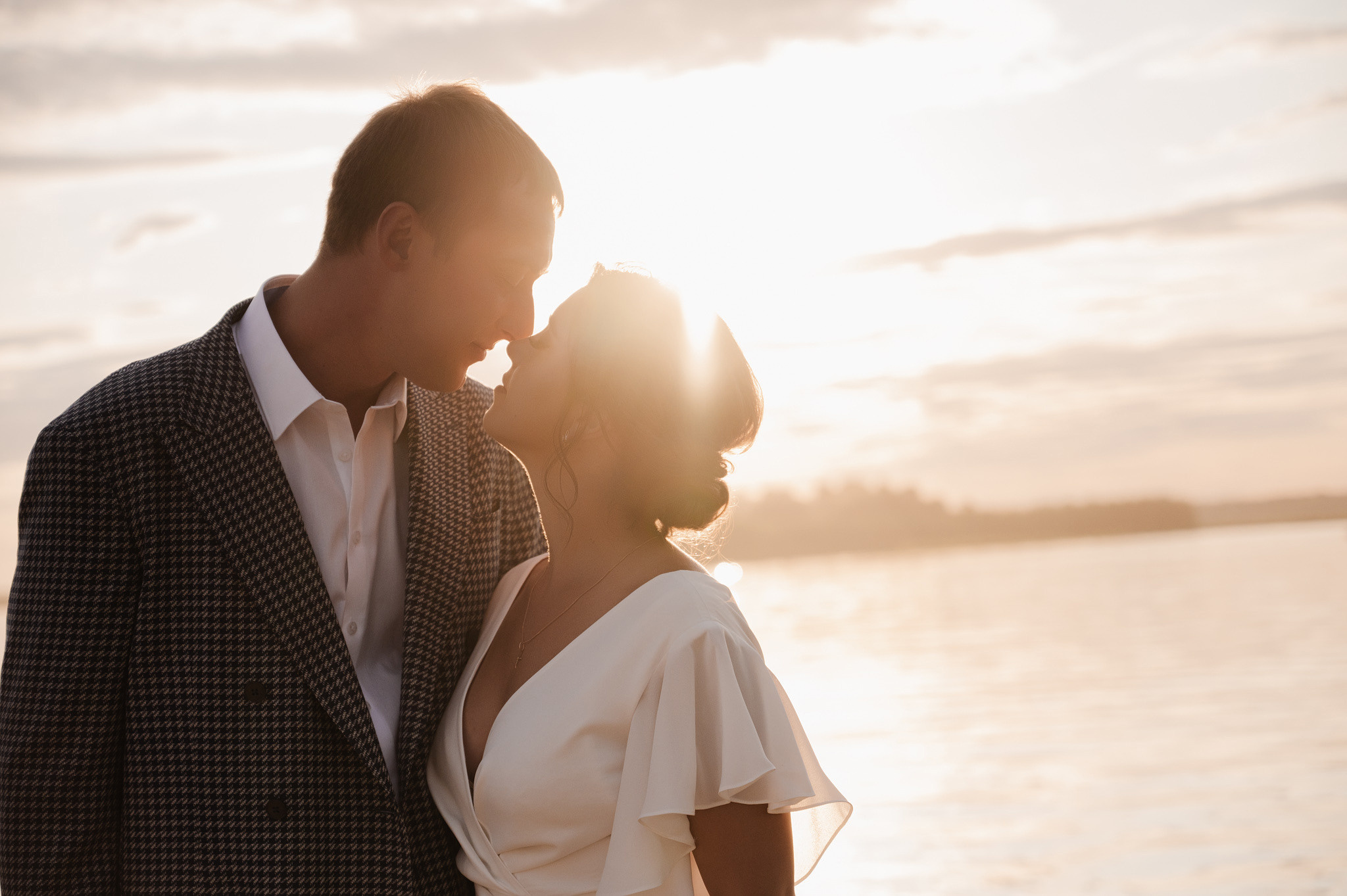 Ольга и Василий. Свадебный и семейный фотограф Вероника Холод