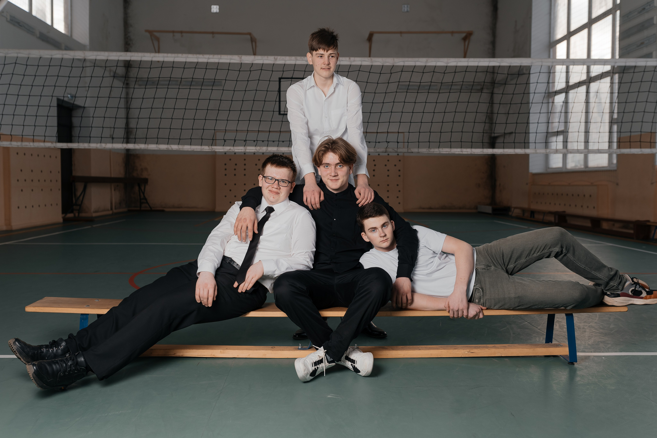 9А 2 школа. Фотограф Торопец Кристина Абрамова Kanwellia photography