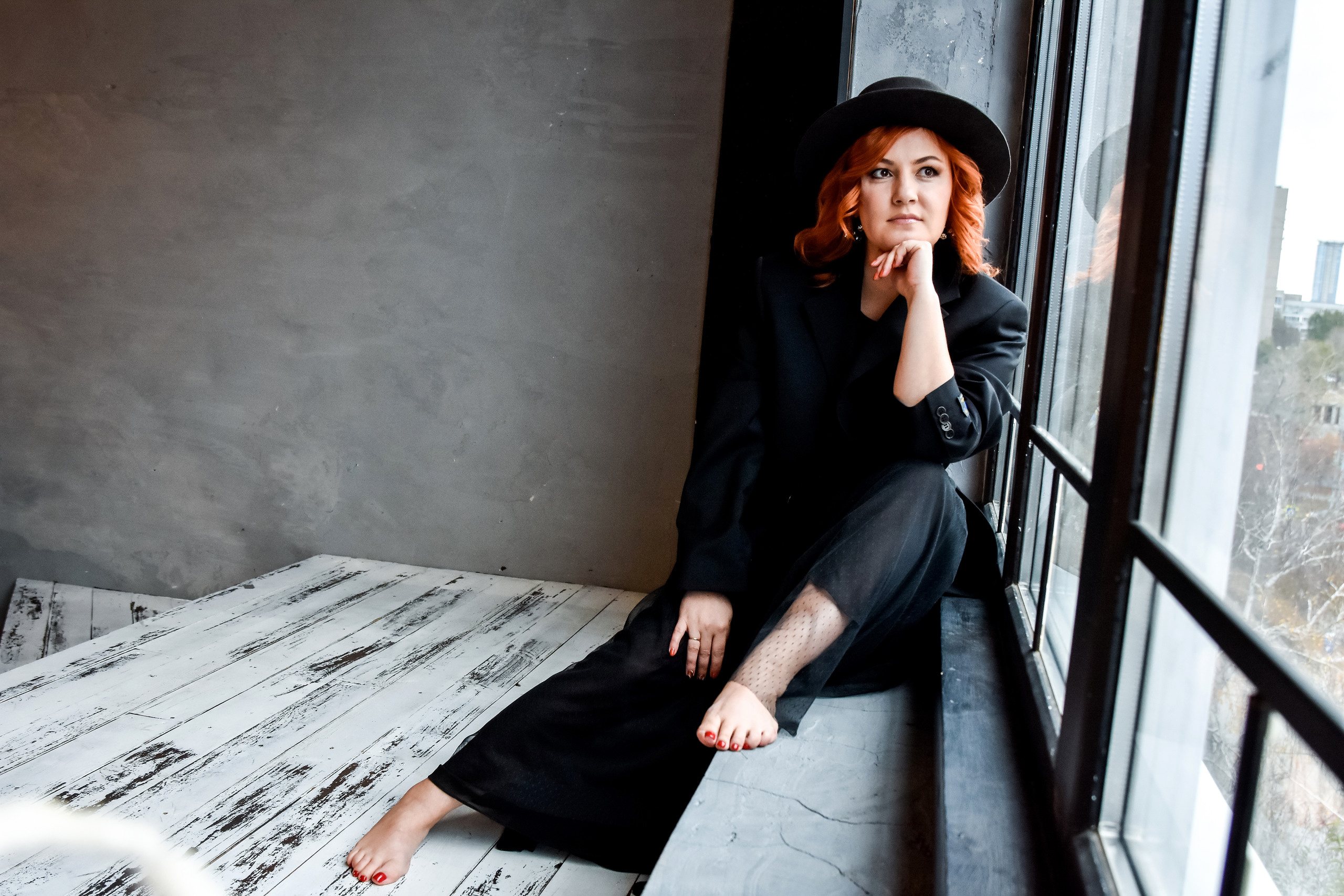 Студийный фотограф в Самаре и Самарской области