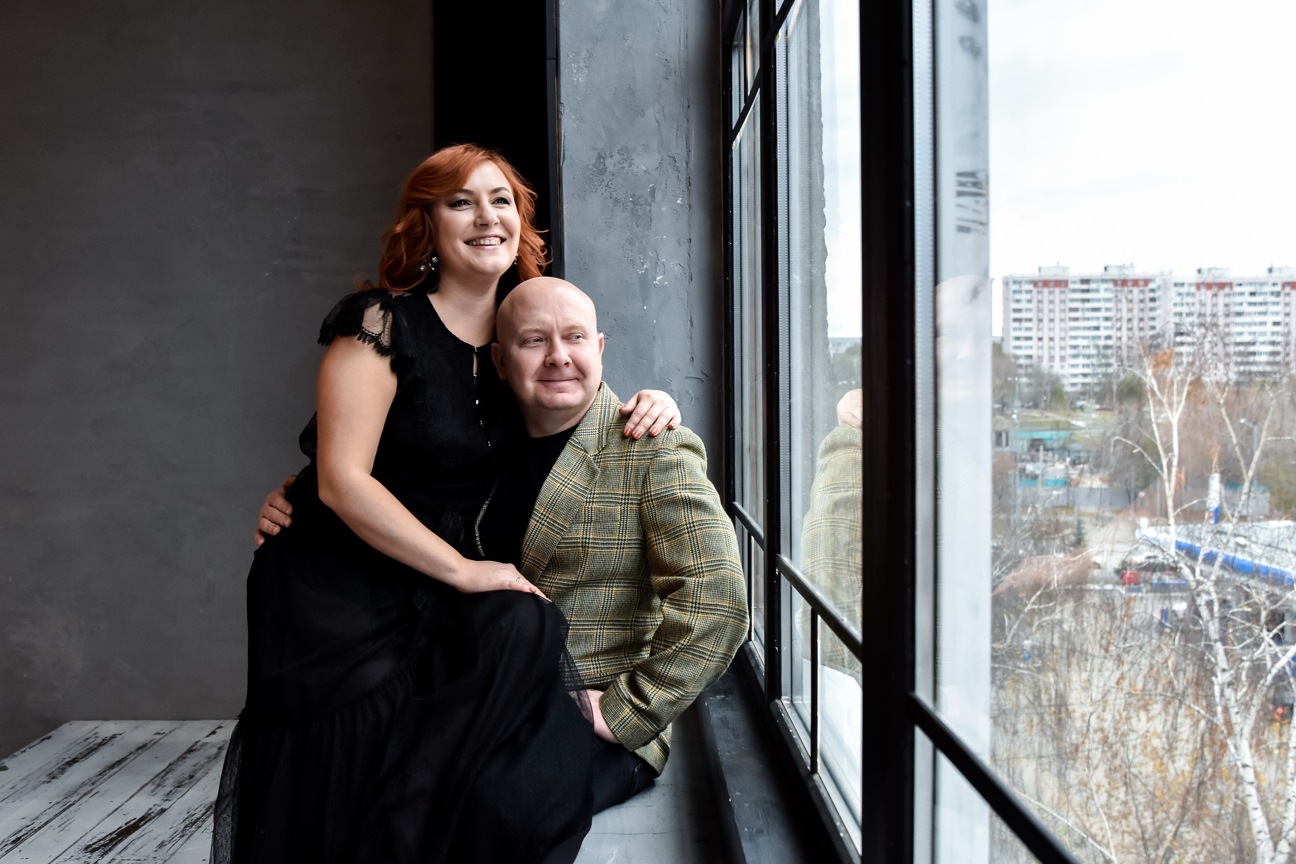 Семейный фотограф в Самаре Мария Компаниец