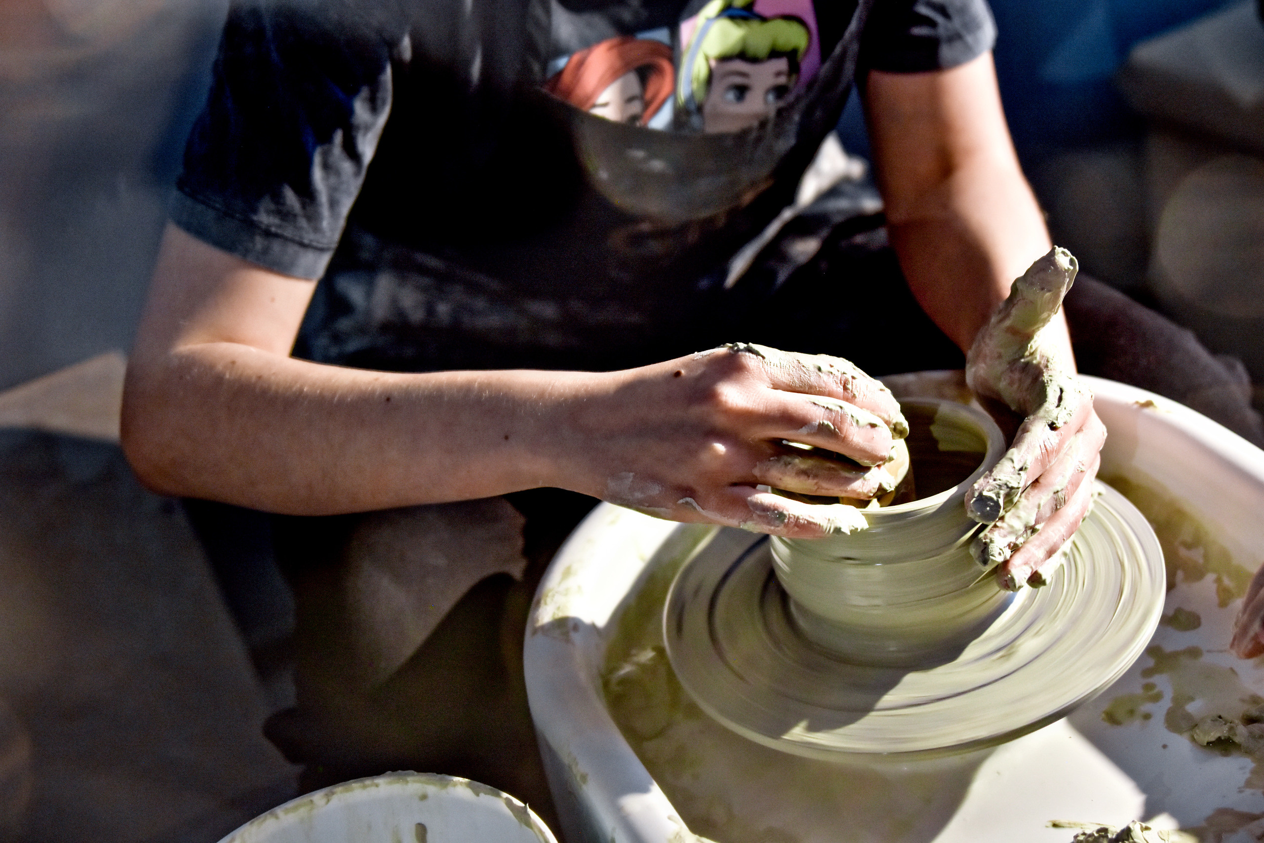 Репортажная съемка в Самаре и Самарской области