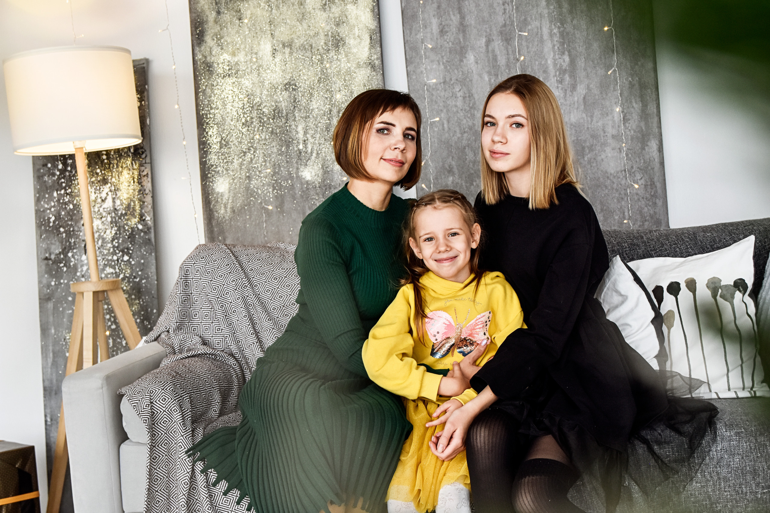 Семейны фотограф Самары и Самарской области