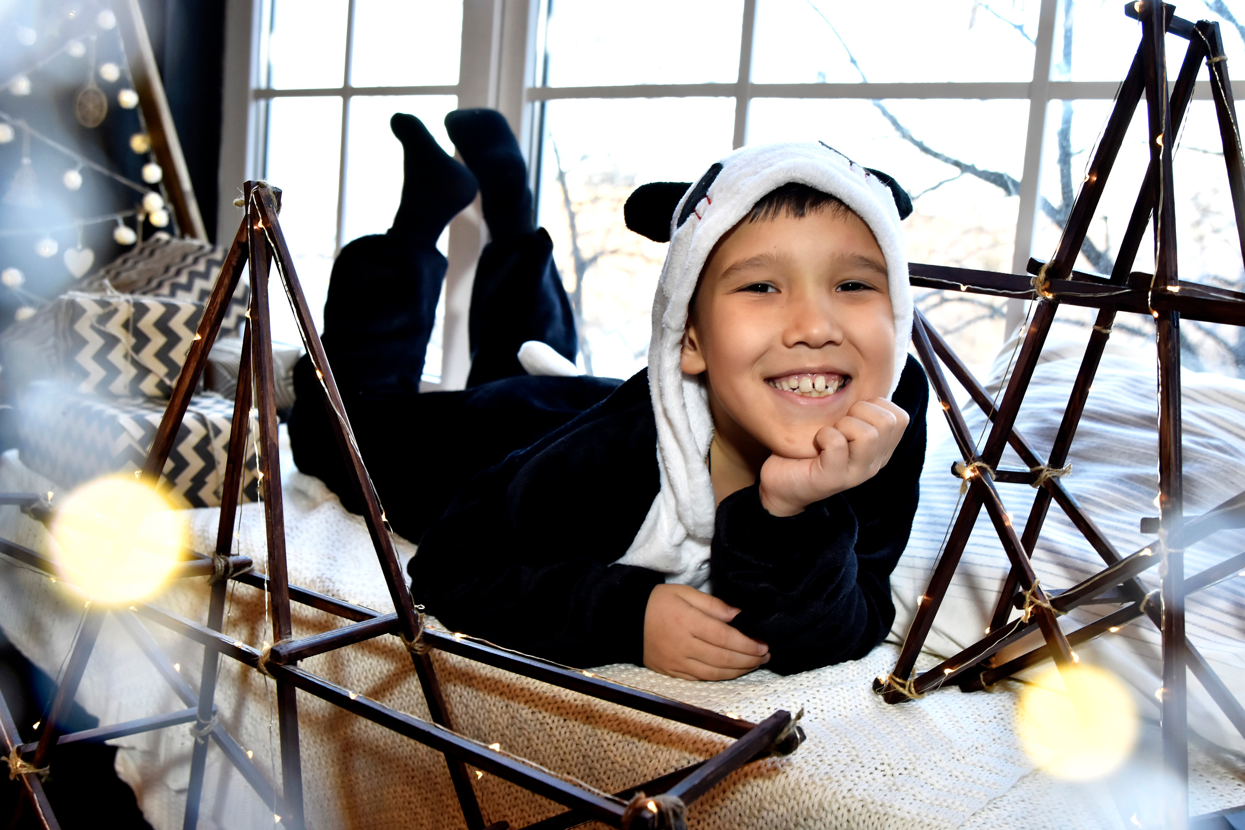 Семья Сауле 2020