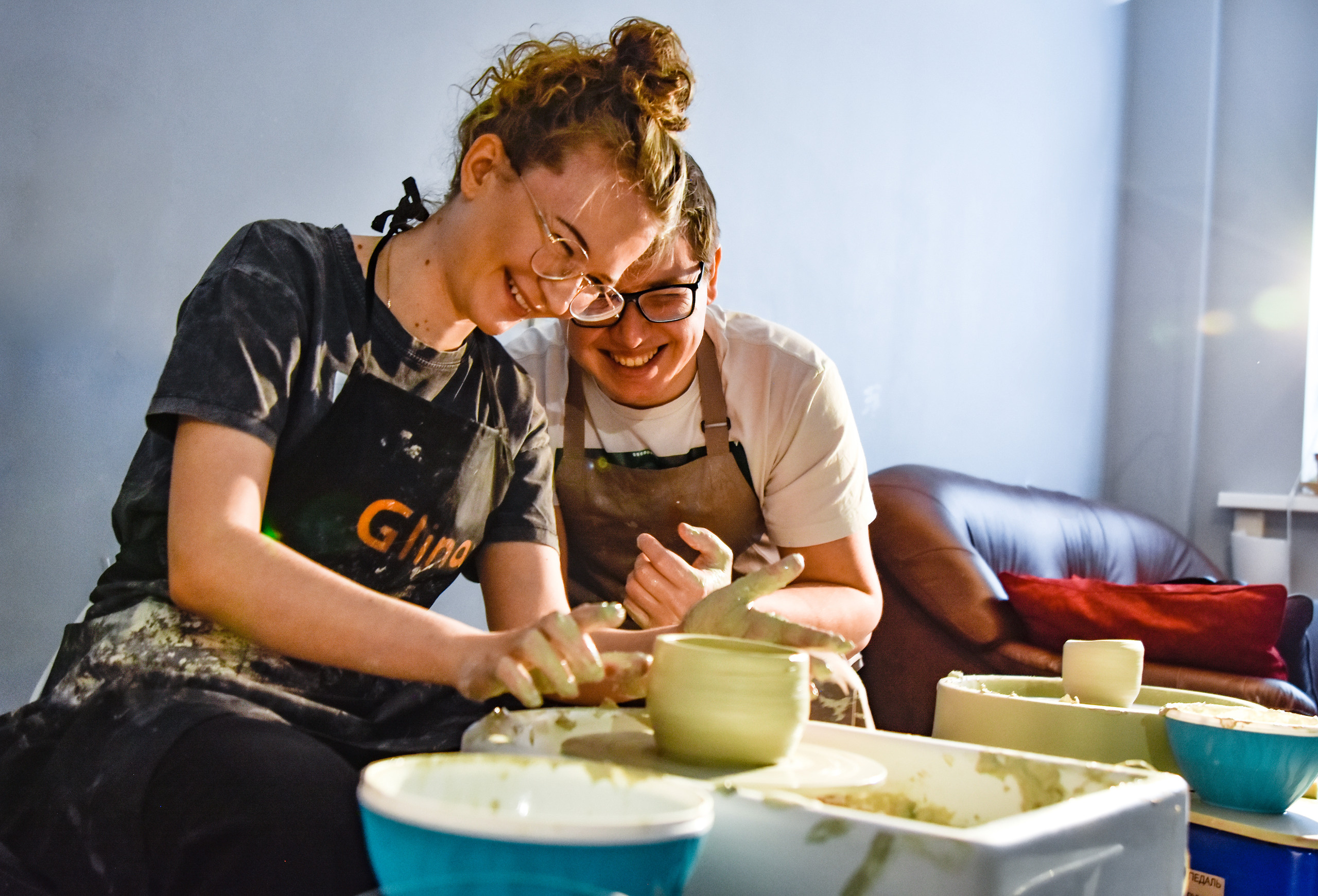 Репортажная съемка в Самаре и Самарской области