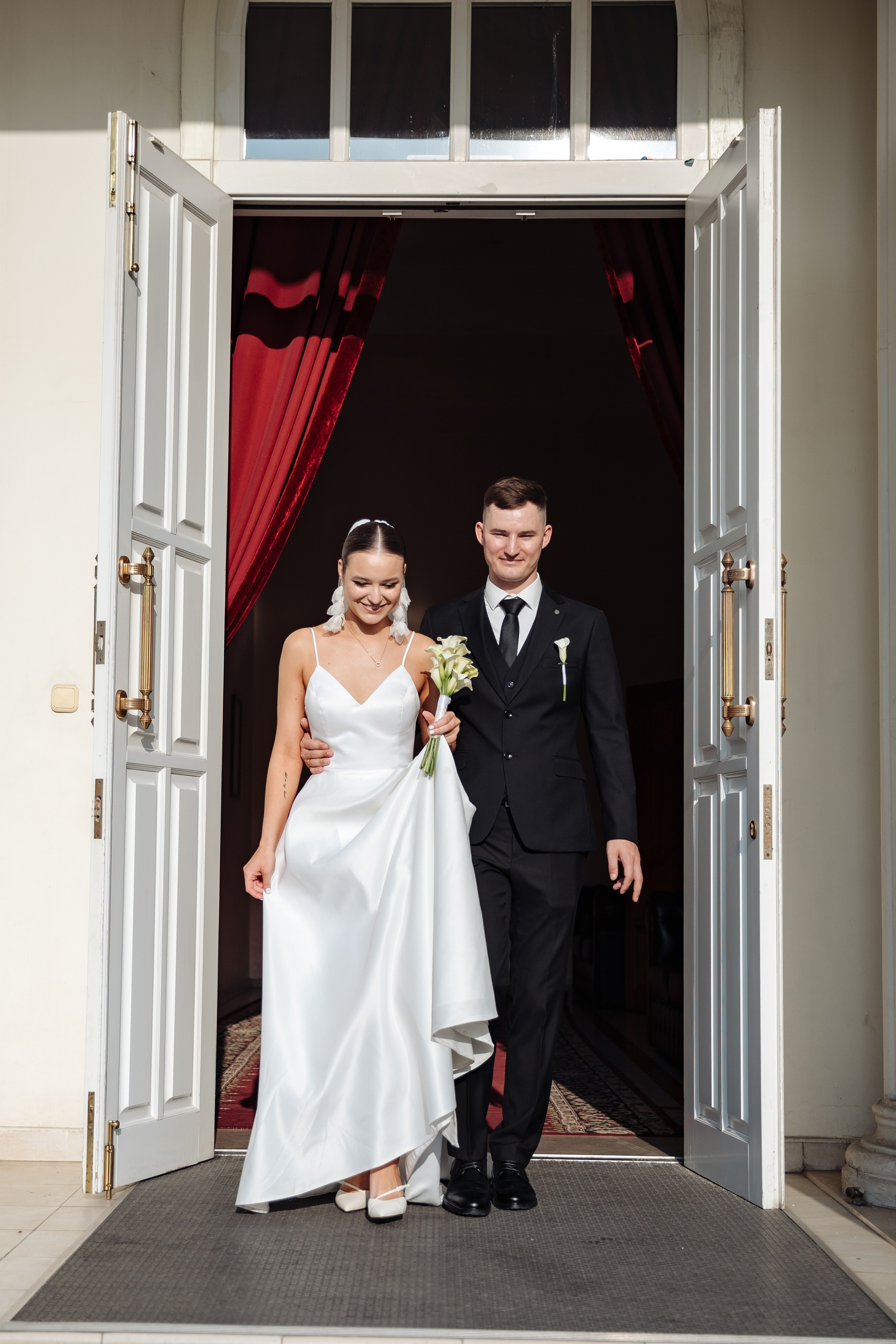 Э & V. Фотограф Дзюба Марина. Свадебный фотограф