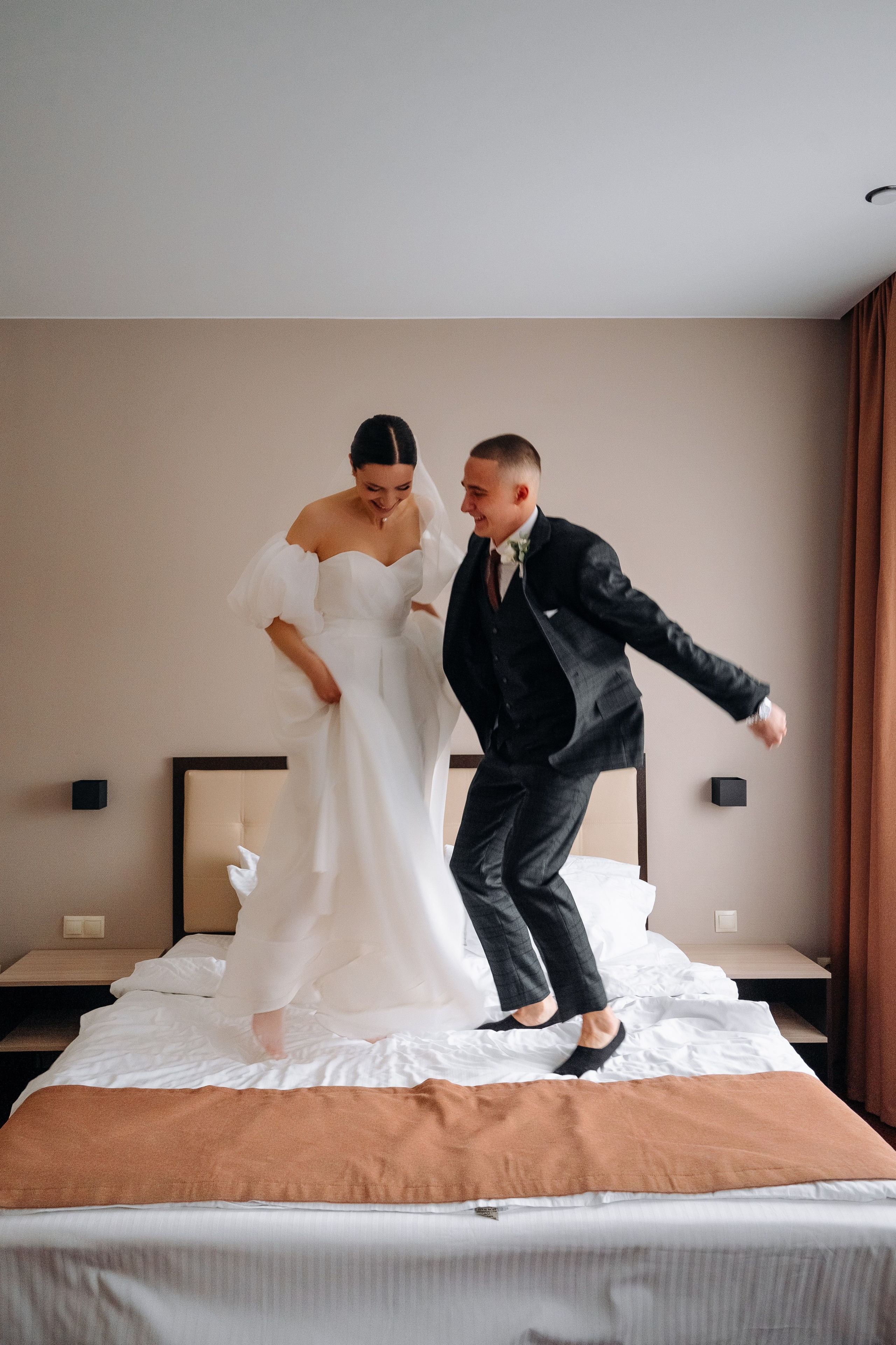 Кристина и Кирилл. Фотограф Тверь. Анна Драго