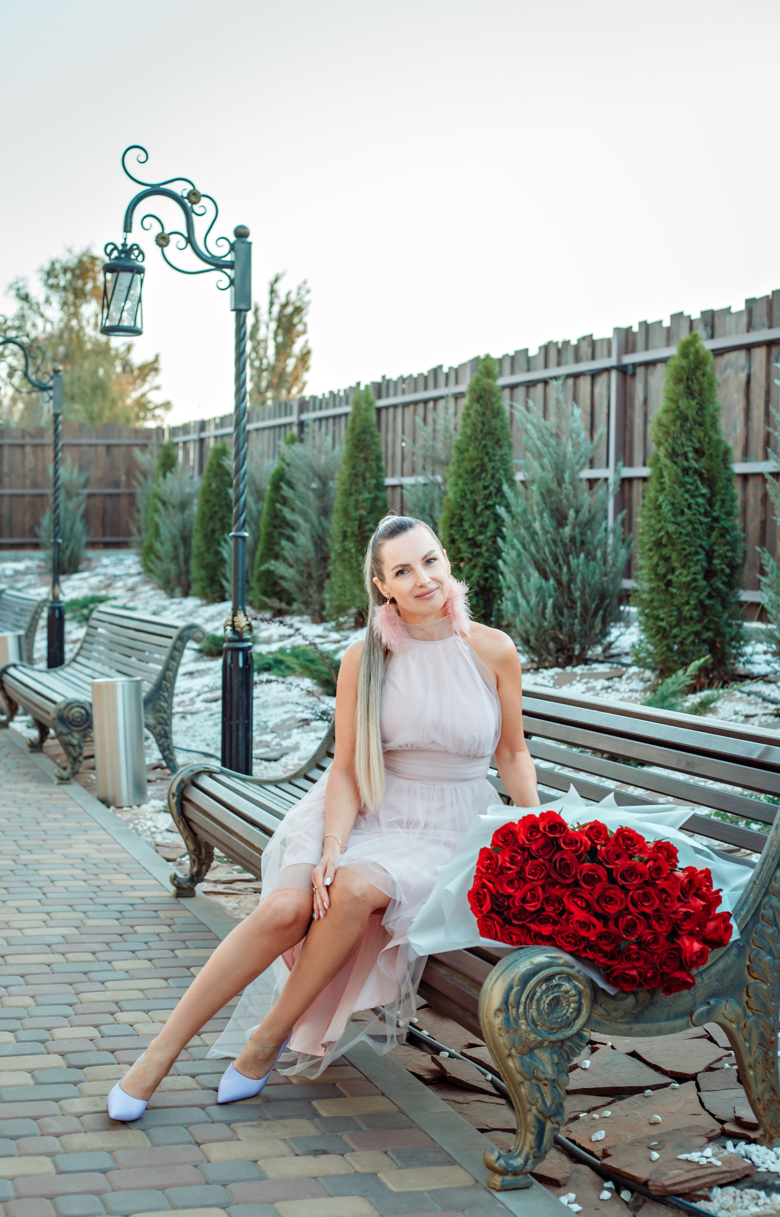 Банкеты. Семейный фотограф из Новошахтинска Антонина Змиенко