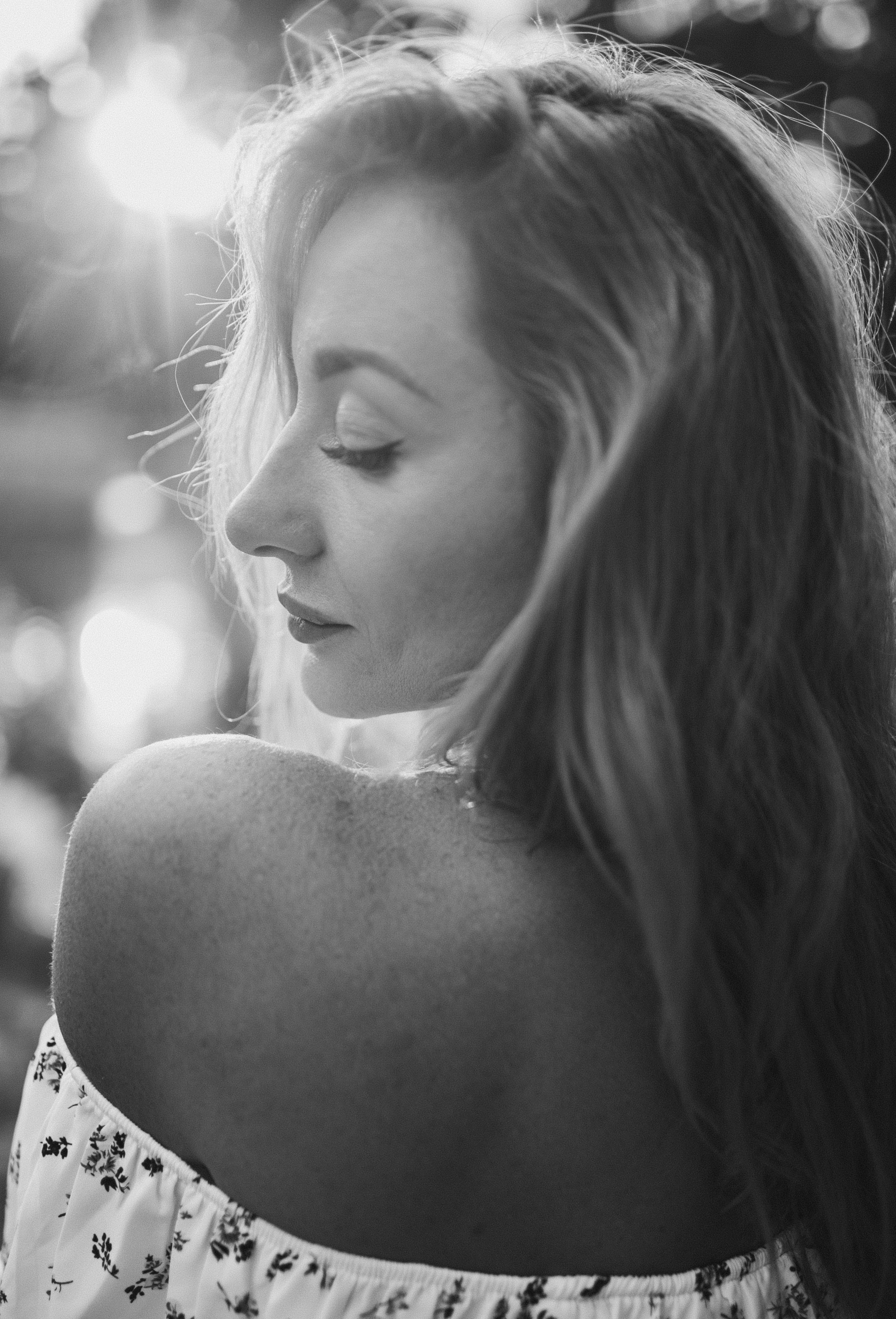 Даша. Семейный и свадебный фотограф в Екатеринбурге Орлова Ирина