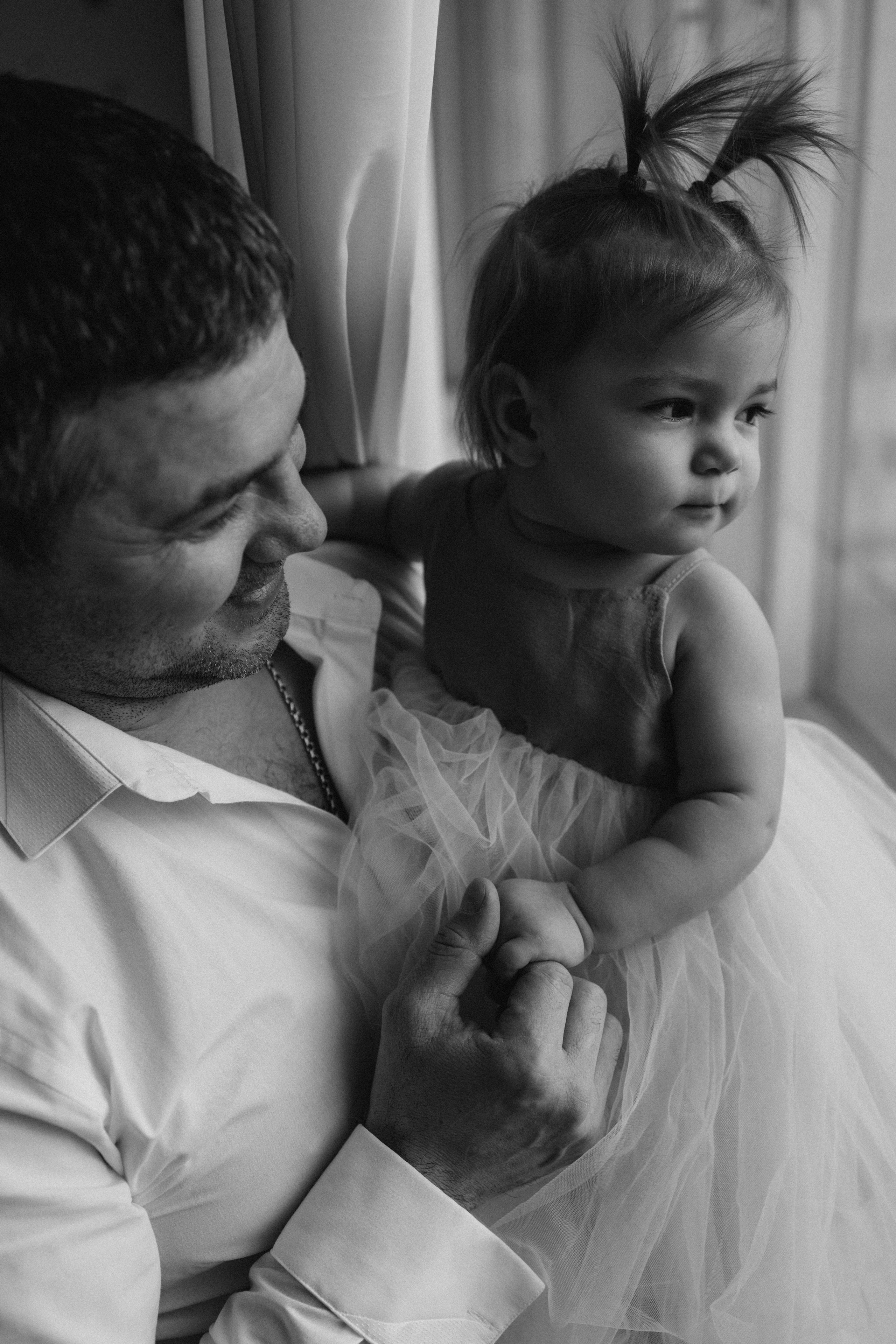 Годовасие. Семейный и женский фотограф в Москве Коновалова Олеся