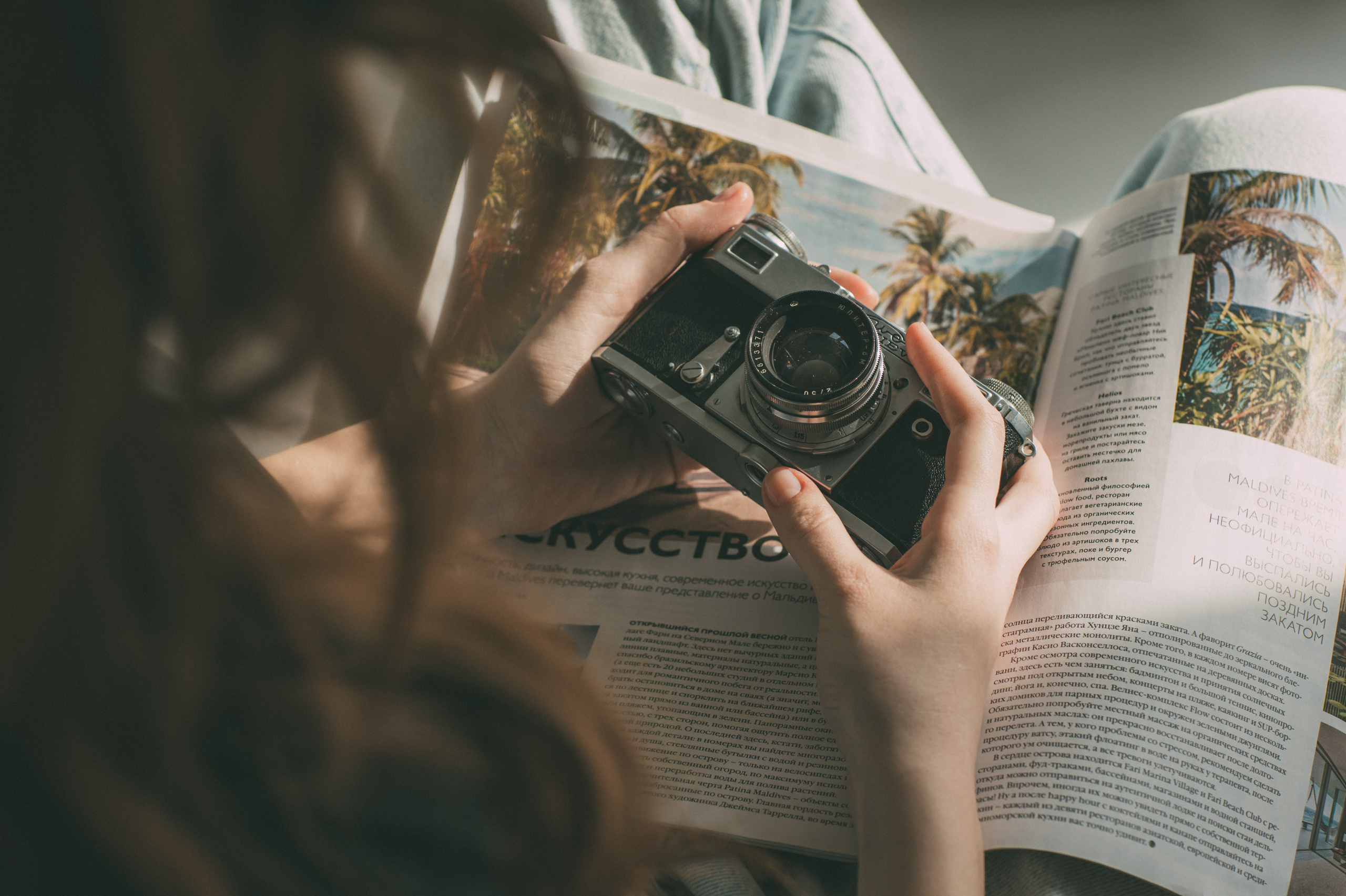 Камера 50. Семейный и свадебный фотограф в Геленджике Михаил Шматов