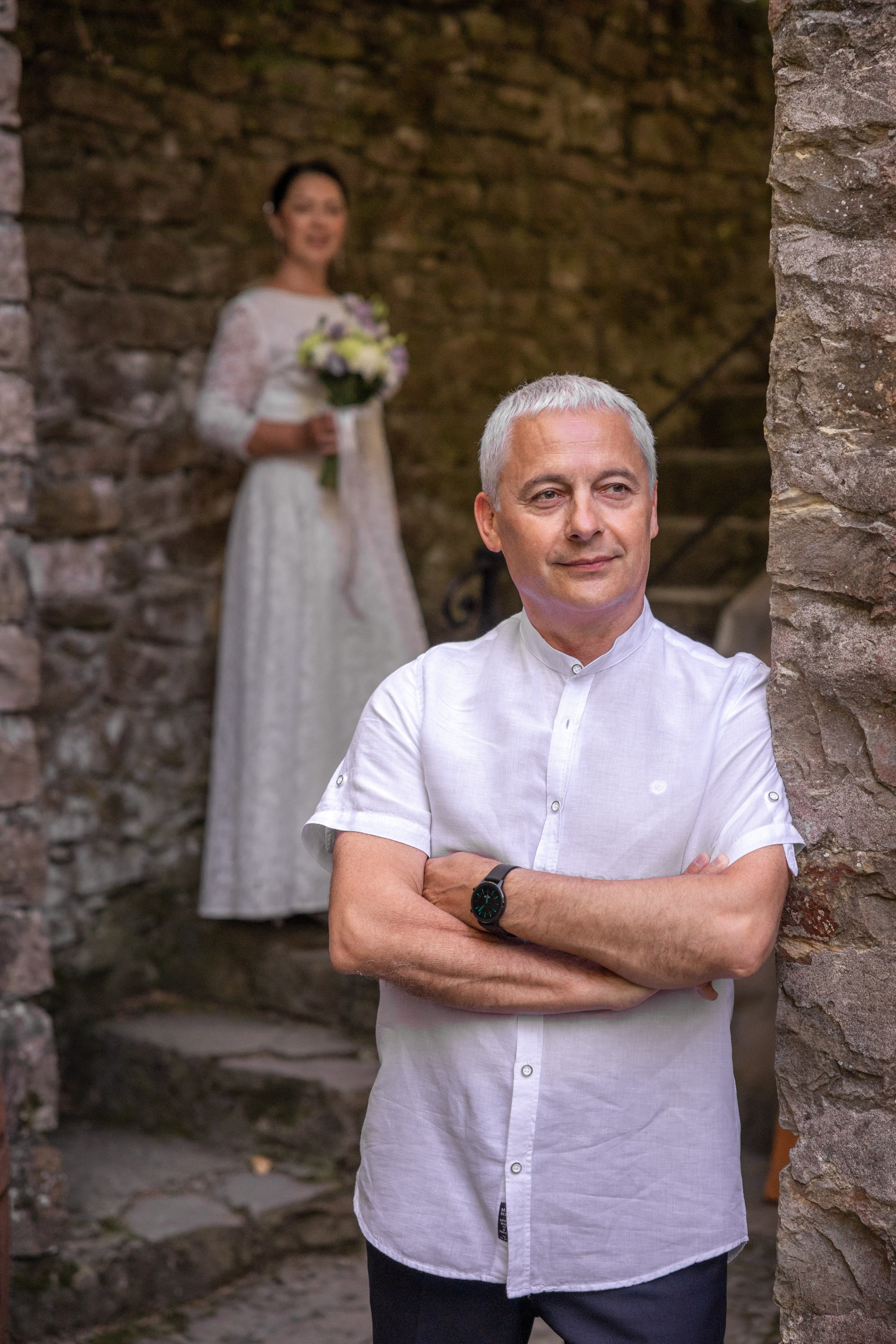 Таня и Слава 24.07.25. Семейный и свадебный фотограф в Геленджике Михаил Шматов