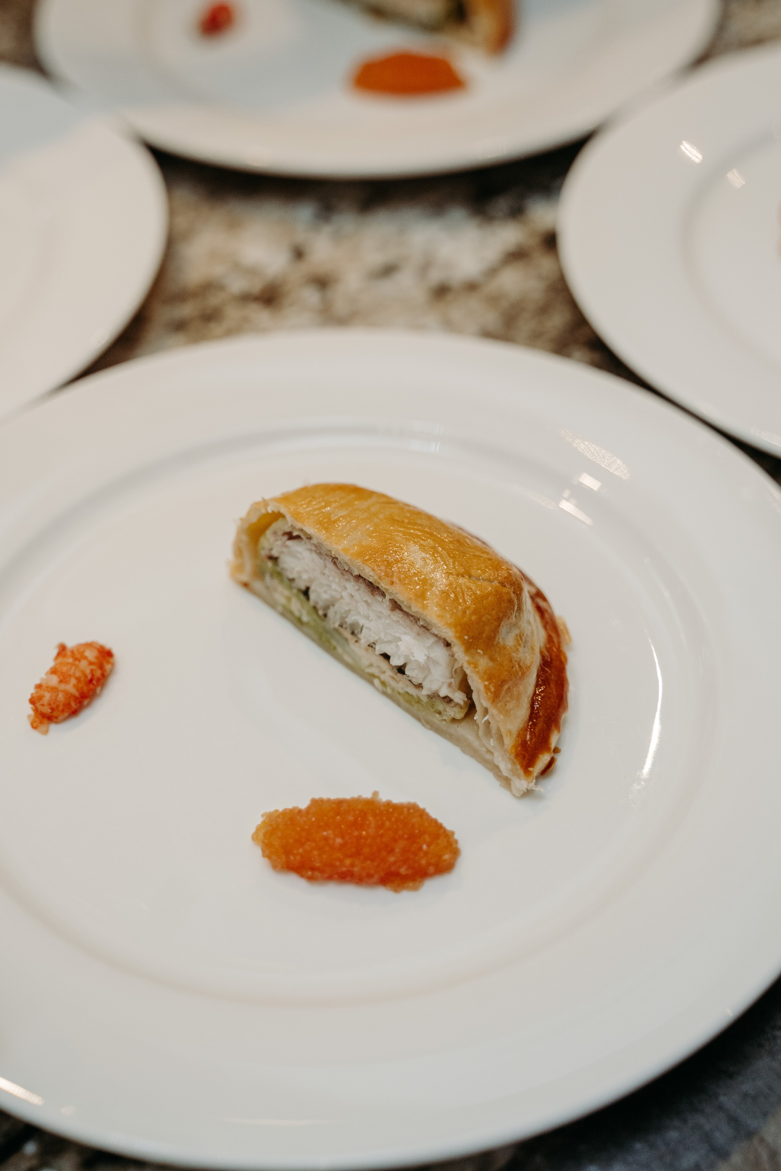 Открытый ужин с Mishlen Шеф Поварами. Репортажный и свадебный фотограф в Москве Рая Небогатова