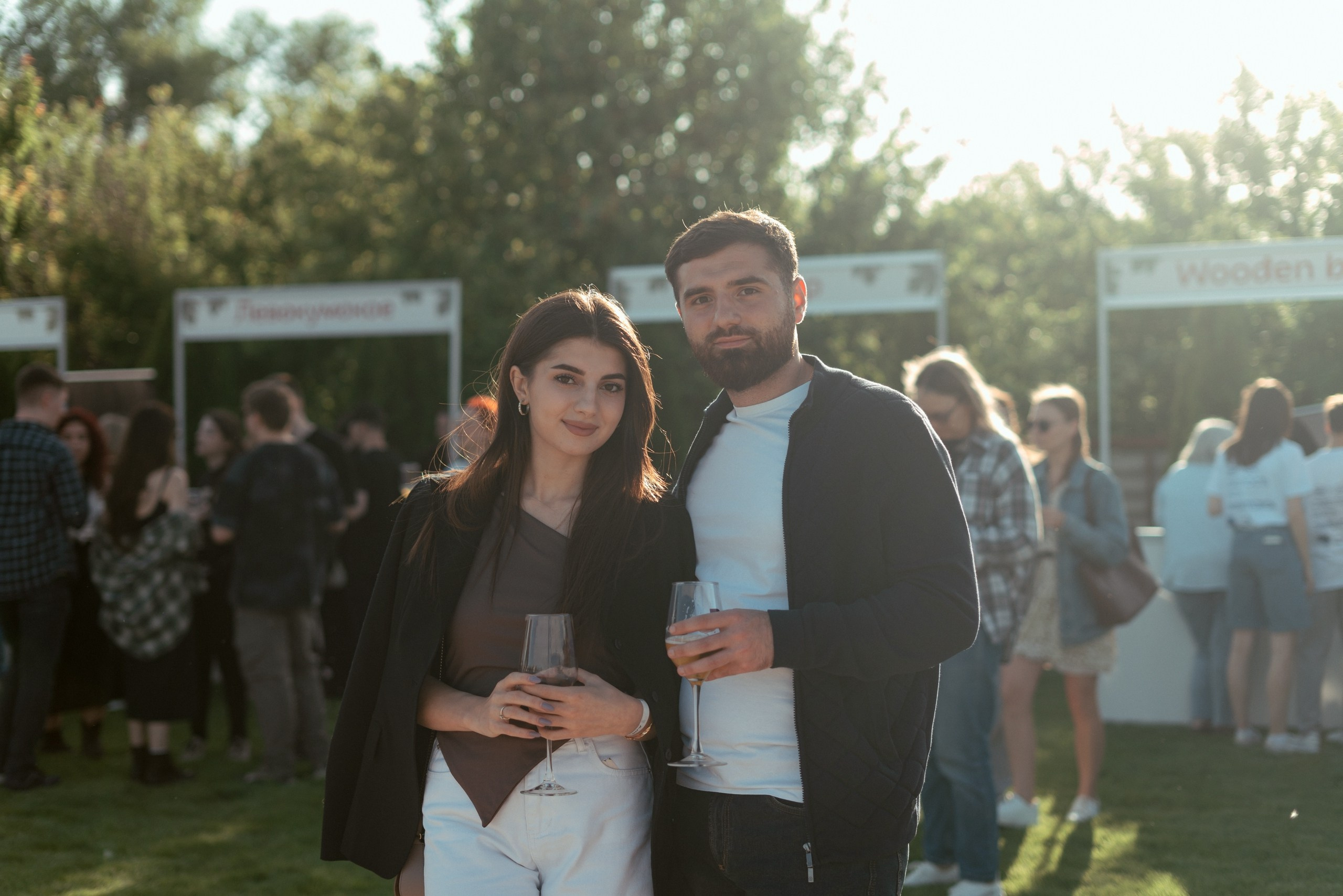 Озеро «Алёнка». Фотограф Александра Волкова | Волгоград