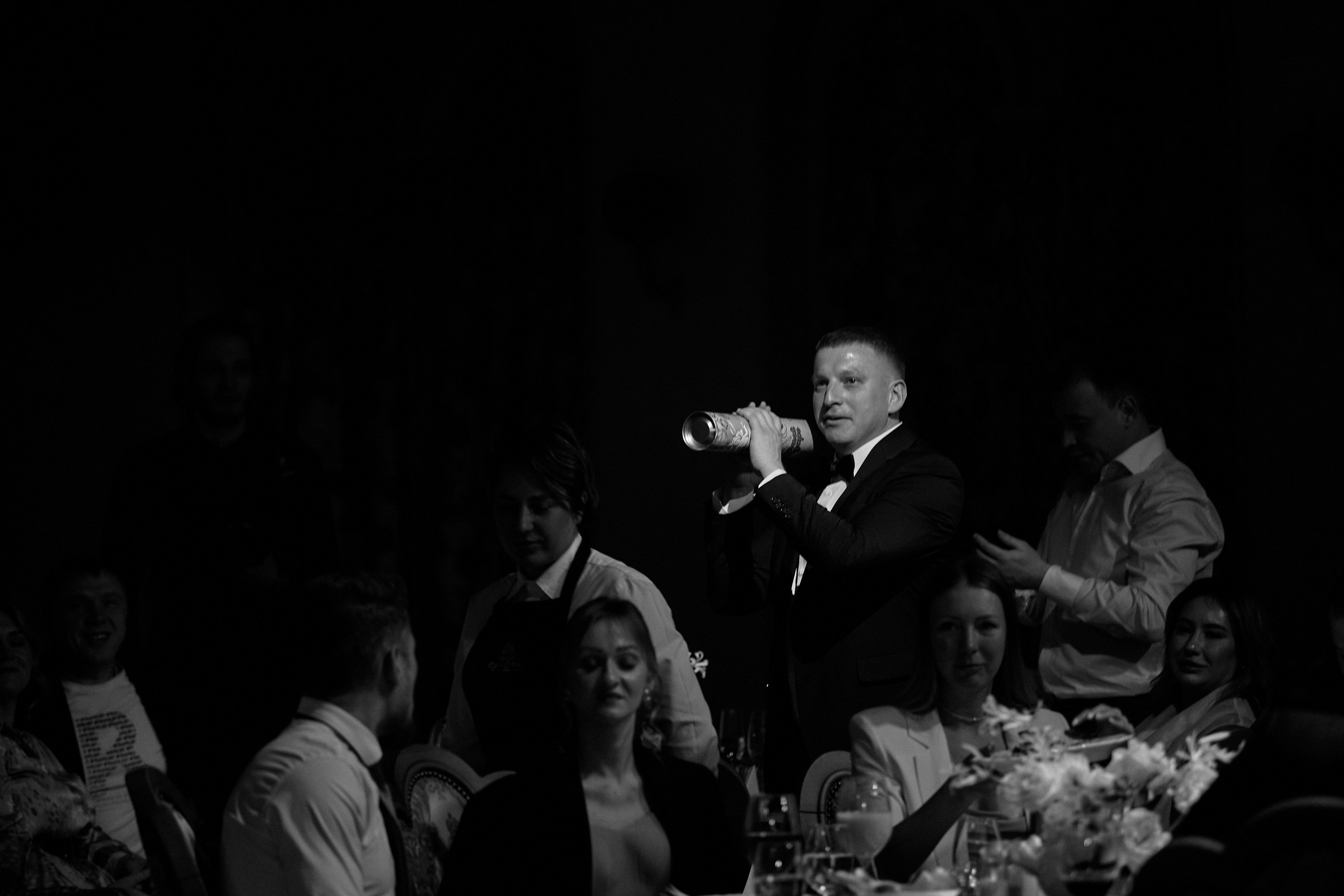 BEAUTY AND POWER. Дмитрий Мазуркевич: Профессиональный Репортажный Фотограф