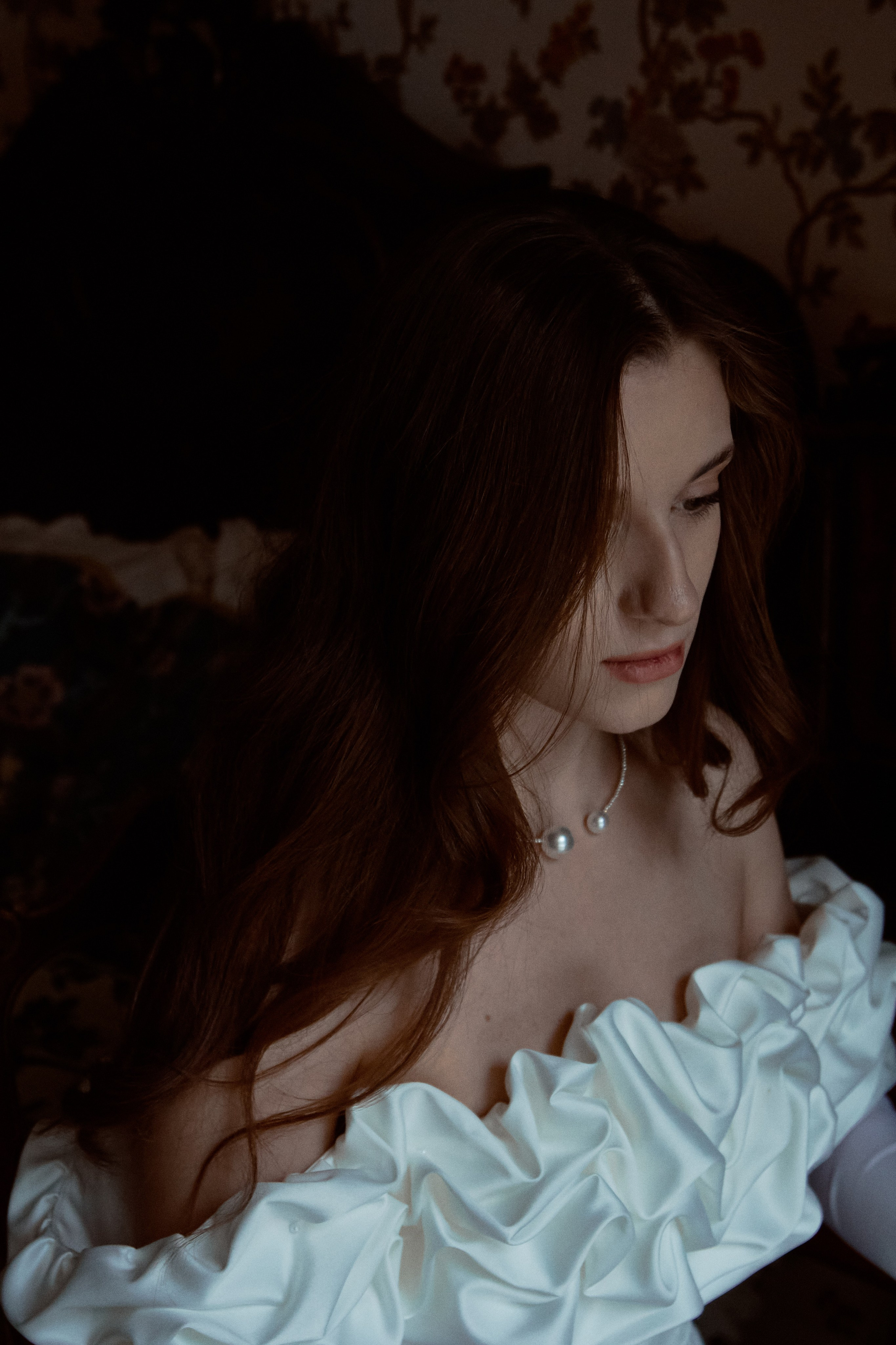 Александр и Татьяна. Итальянская усадьба. Фотограф лавстори Москва/МО Приятелева Ангелина