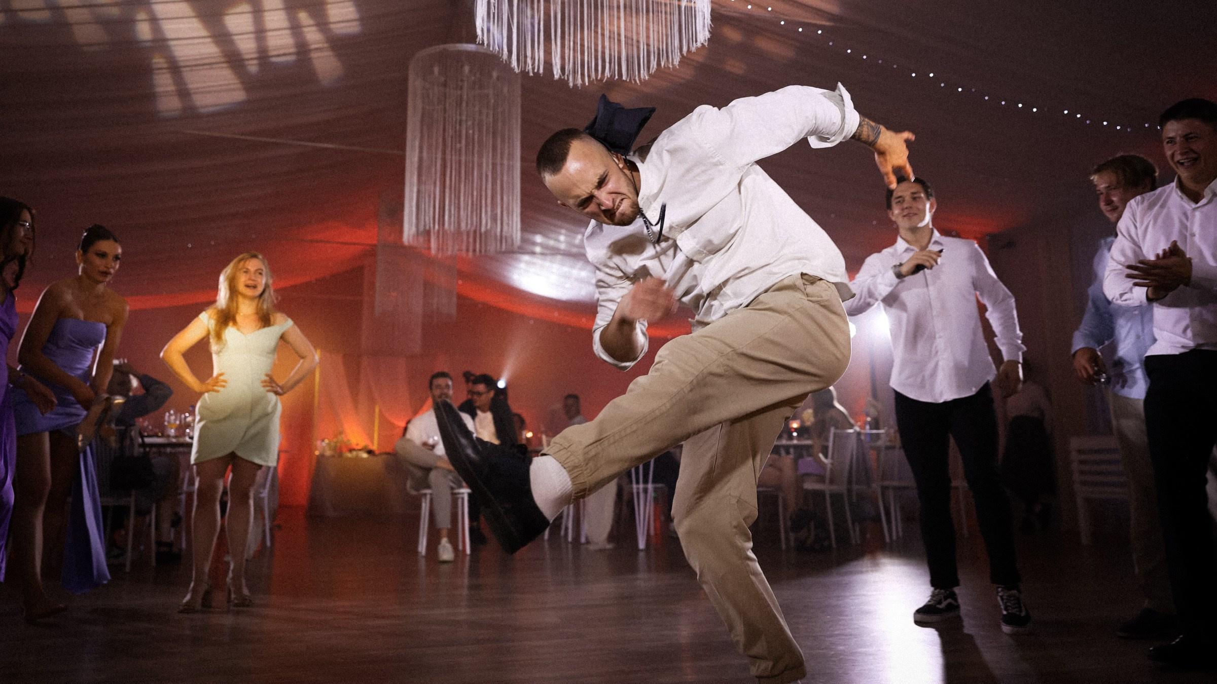 «ты такая красивая». Свадебный фотограф в Ярославле Илья Жуков