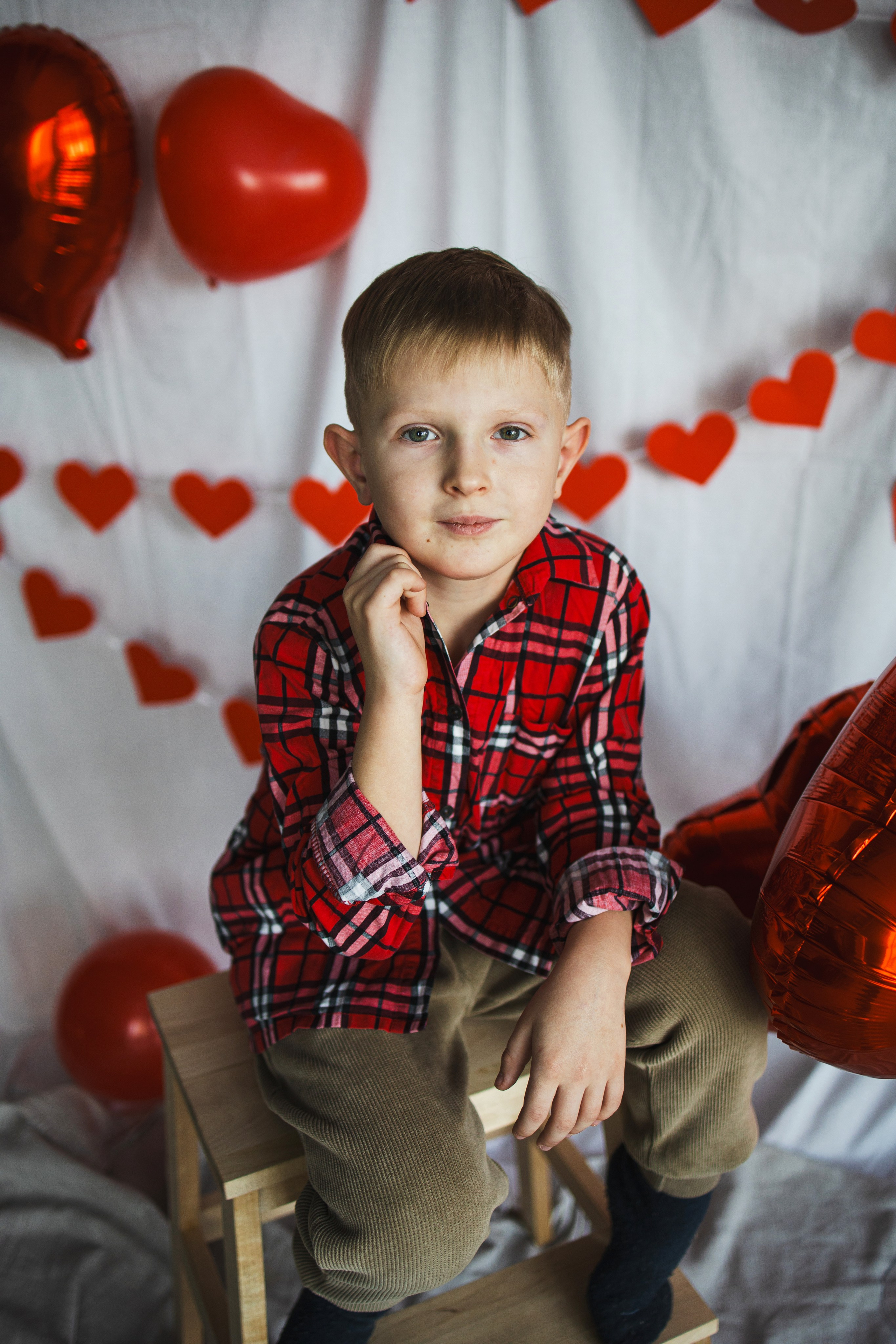 Фотопроект «Love is…». Фотограф в Иркутске Тома Кабанова