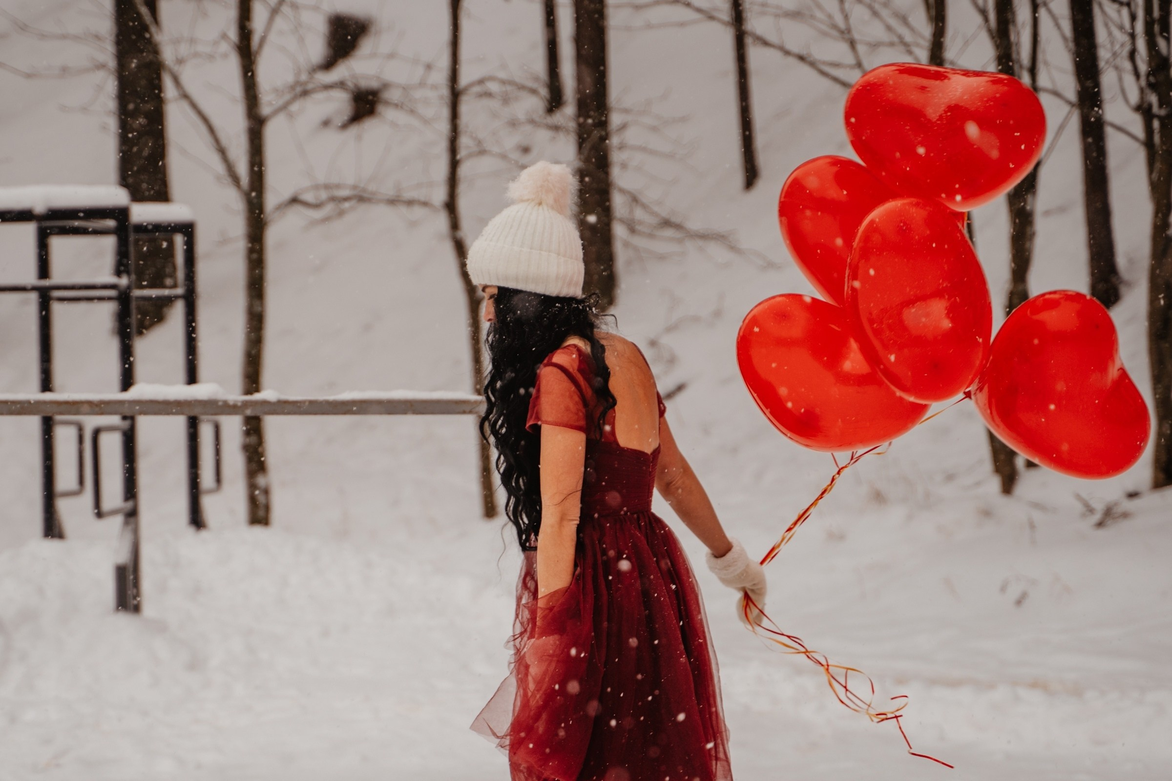 Женские индивидуальные. Фотограф Екатерина в городе Новороссийск