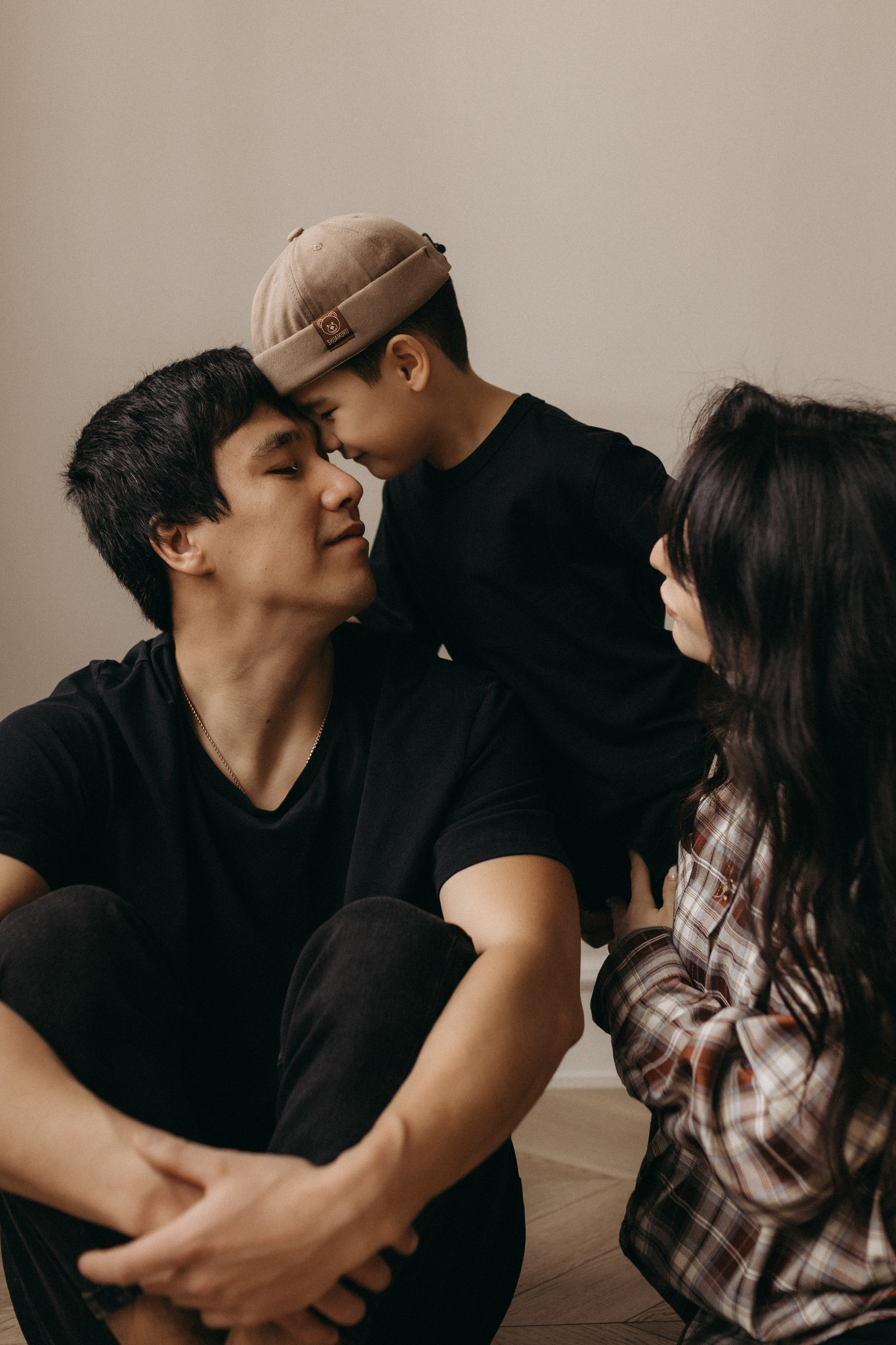 Тимур, Марьям, Давидик. Семейный и свадебный фотограф в Краснодарском крае и РА Юлия Голуб