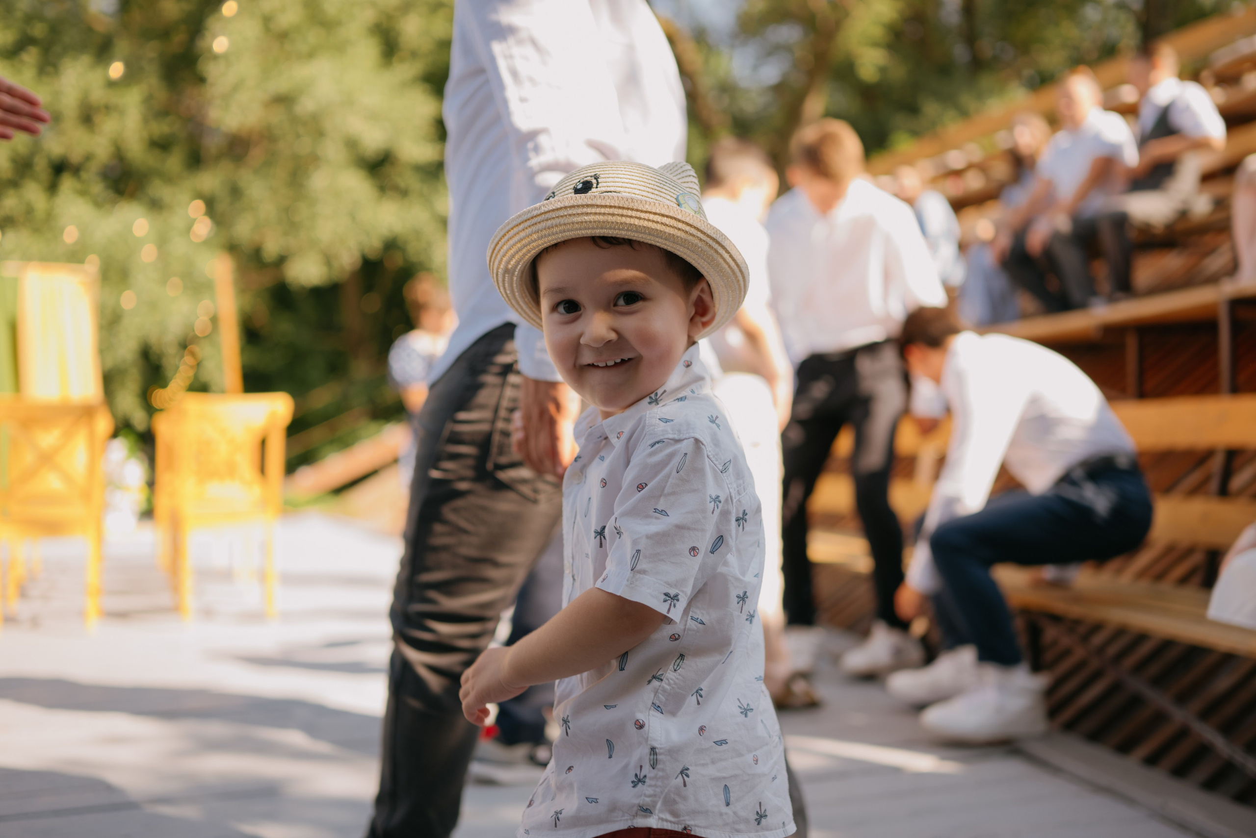 Тимур и Регина. Свадебный фотограф Уфа Дарья Насырова