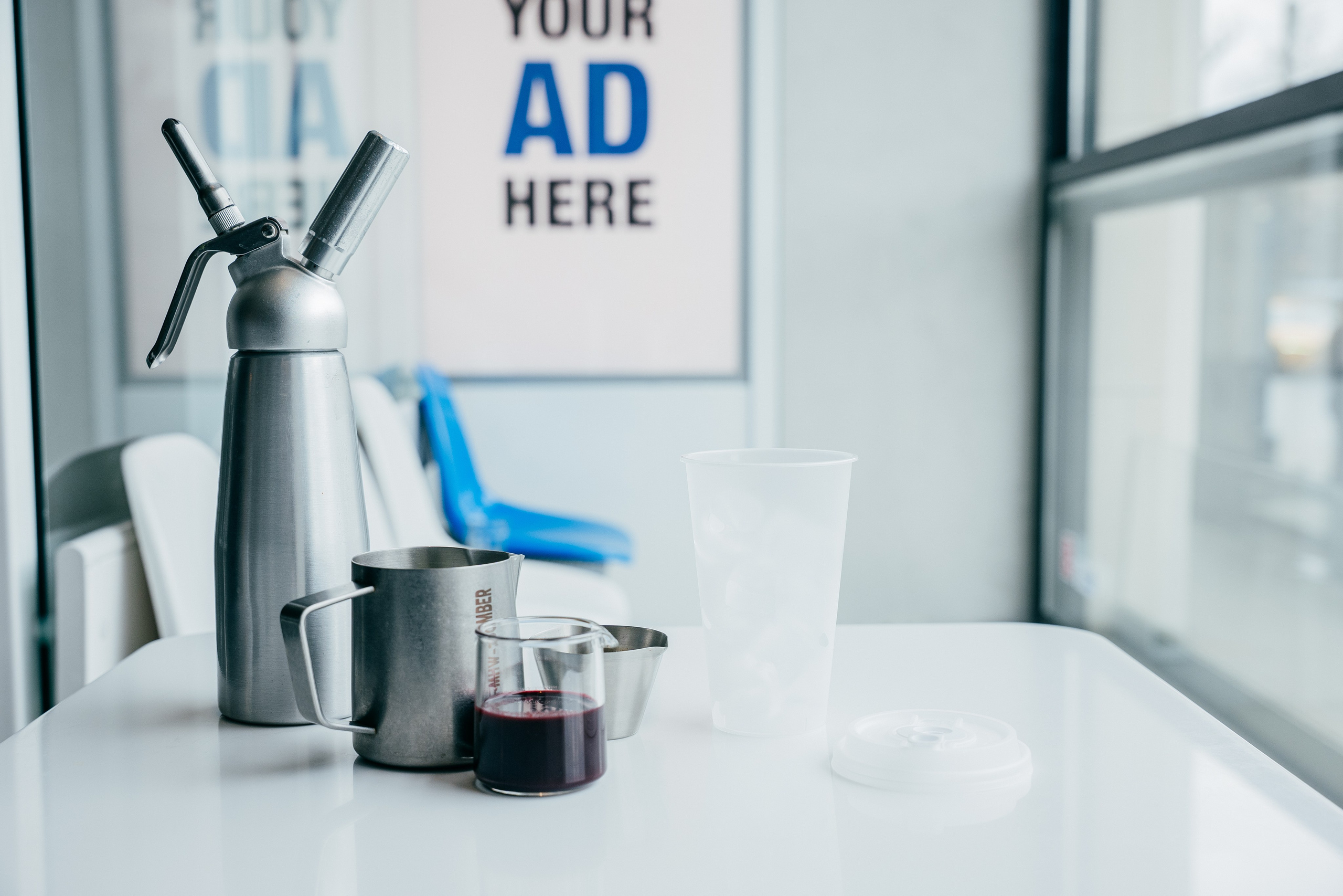 Фуд — съемка для меню. Создание контента | Фото | Видеосъемка | Александр Ярков