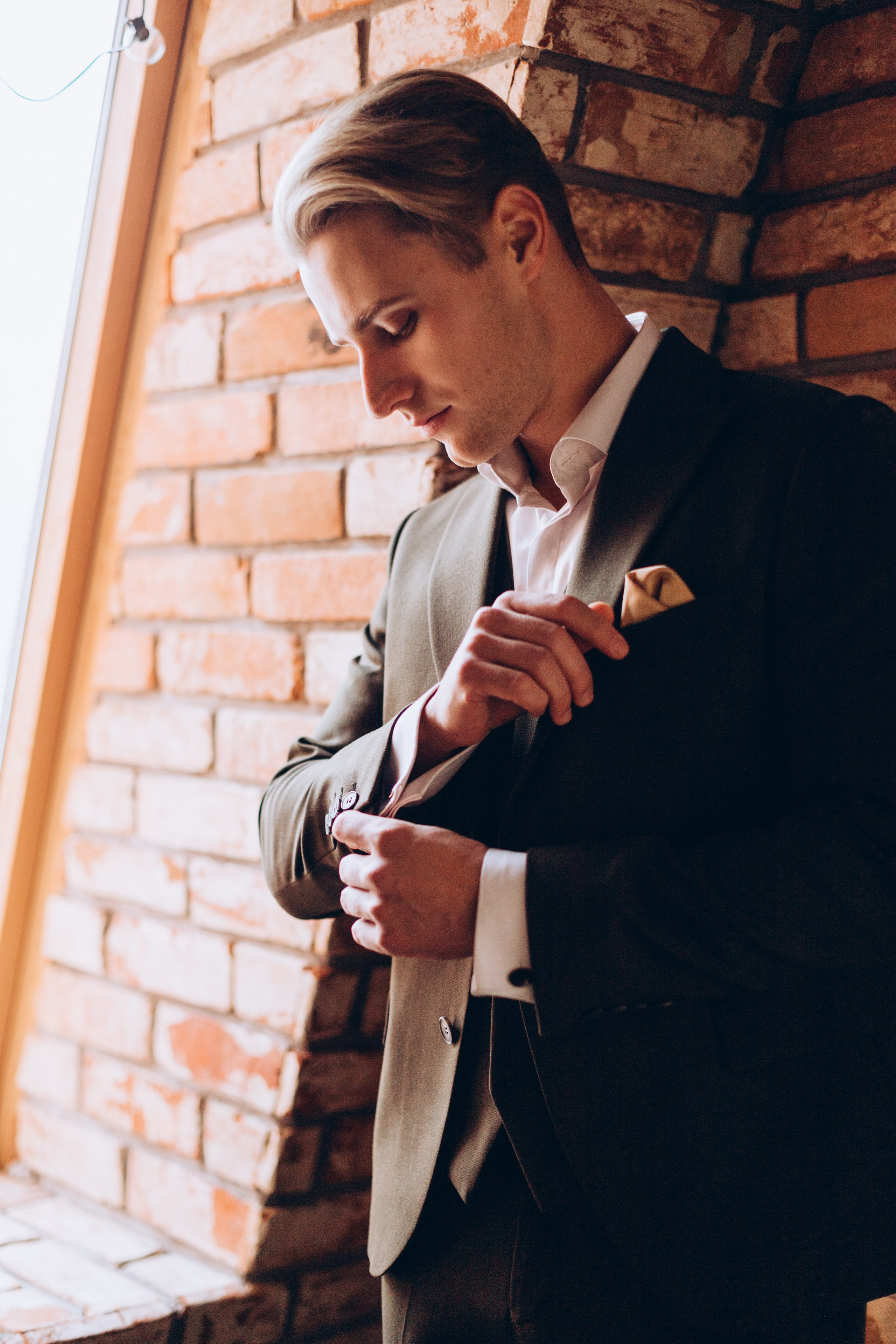 Федосья и Игорь (отель). Свадебный и семейный фотограф в Нижнем Новгороде Екатерина Наймарк