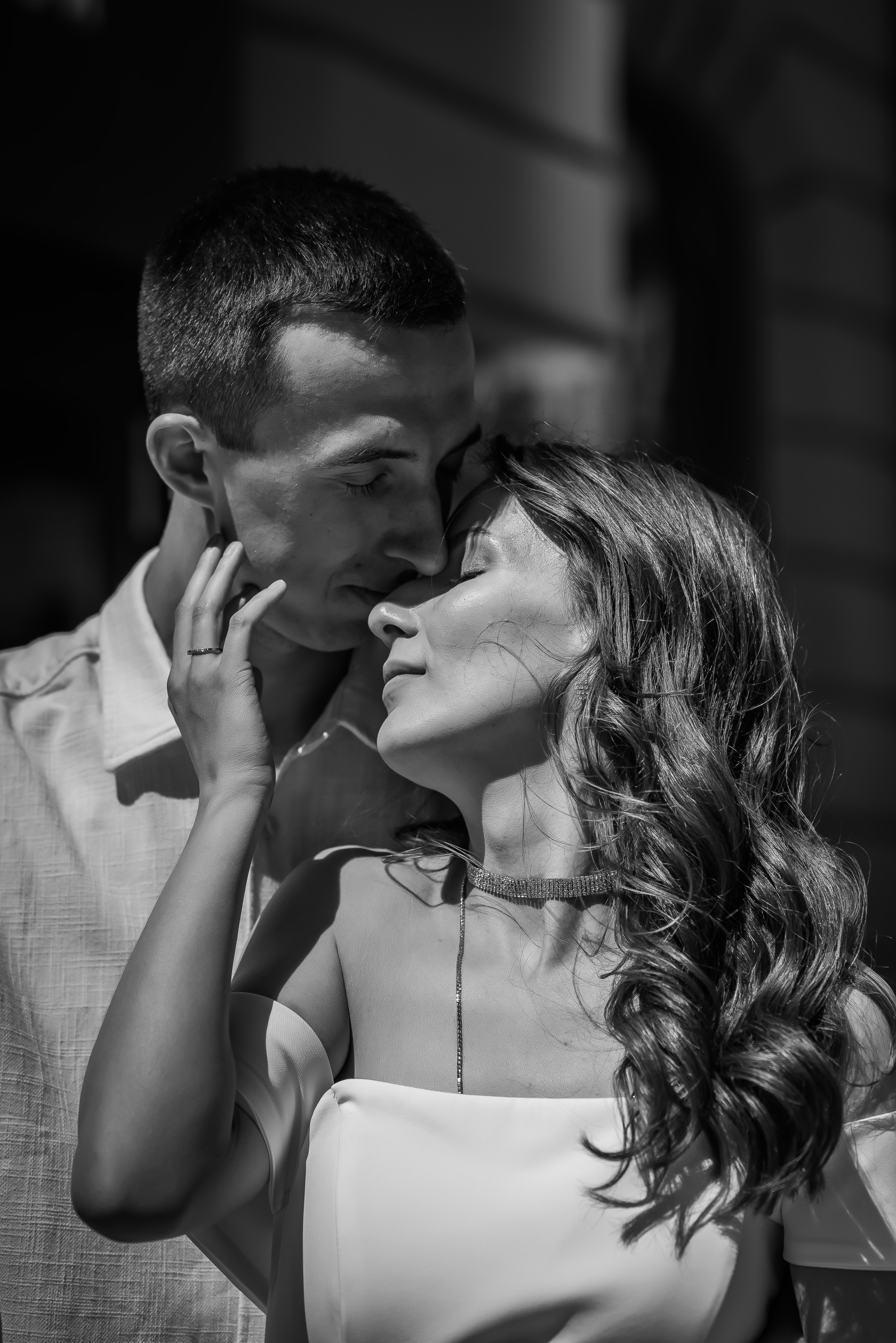 Юлия & Андрей. Семейный и детский фотограф в Екатеринбурге Валерия Нагибина