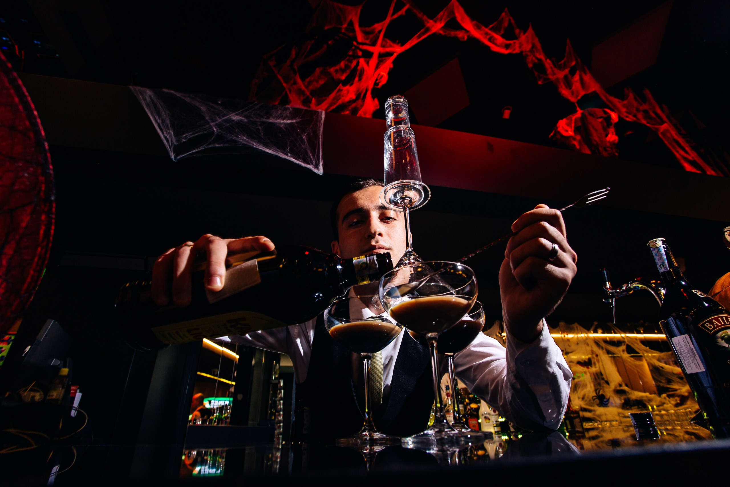 HALLOWEEN. Фотограф Батуми | Lera Rawlick