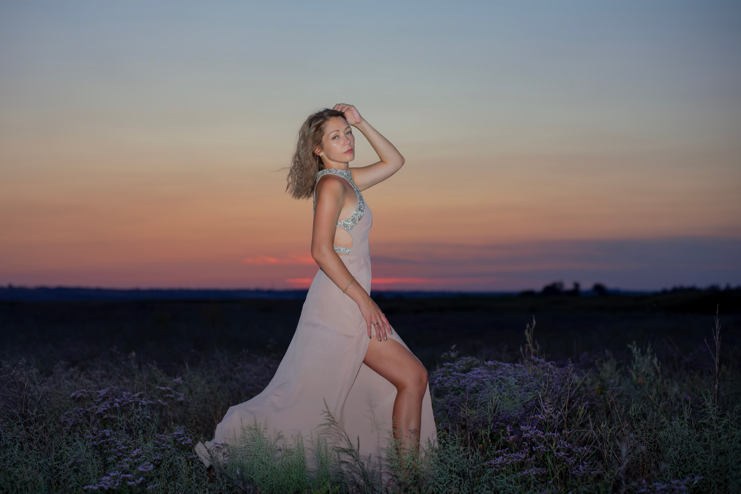 Юлия. Главная