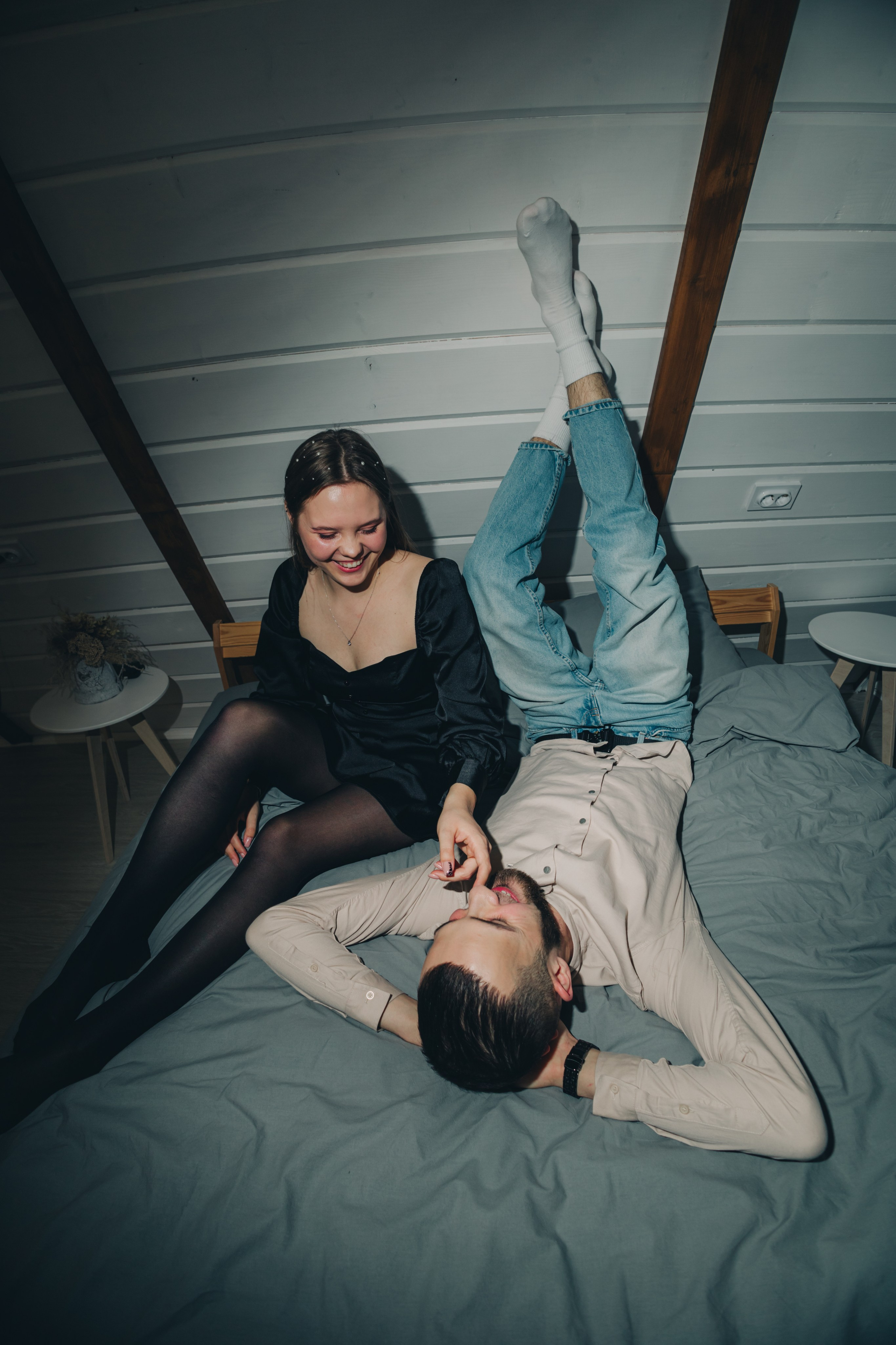 Юля. Фотограф Уфа