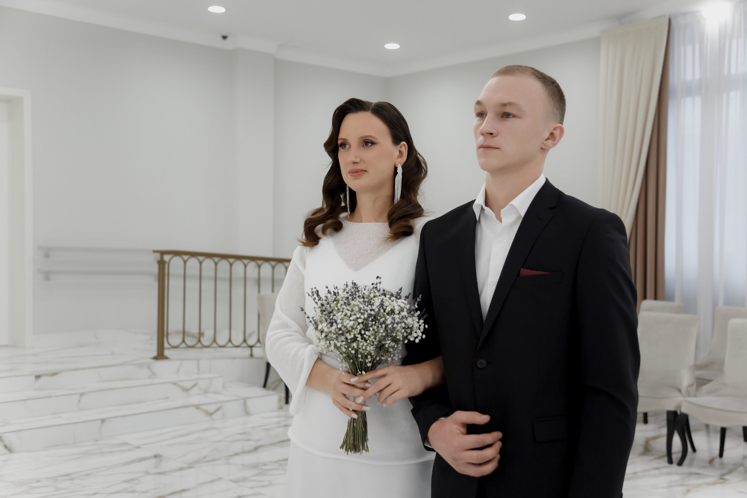 Ирина и Виктор. Профессиональный фотограф Надежда Антонова