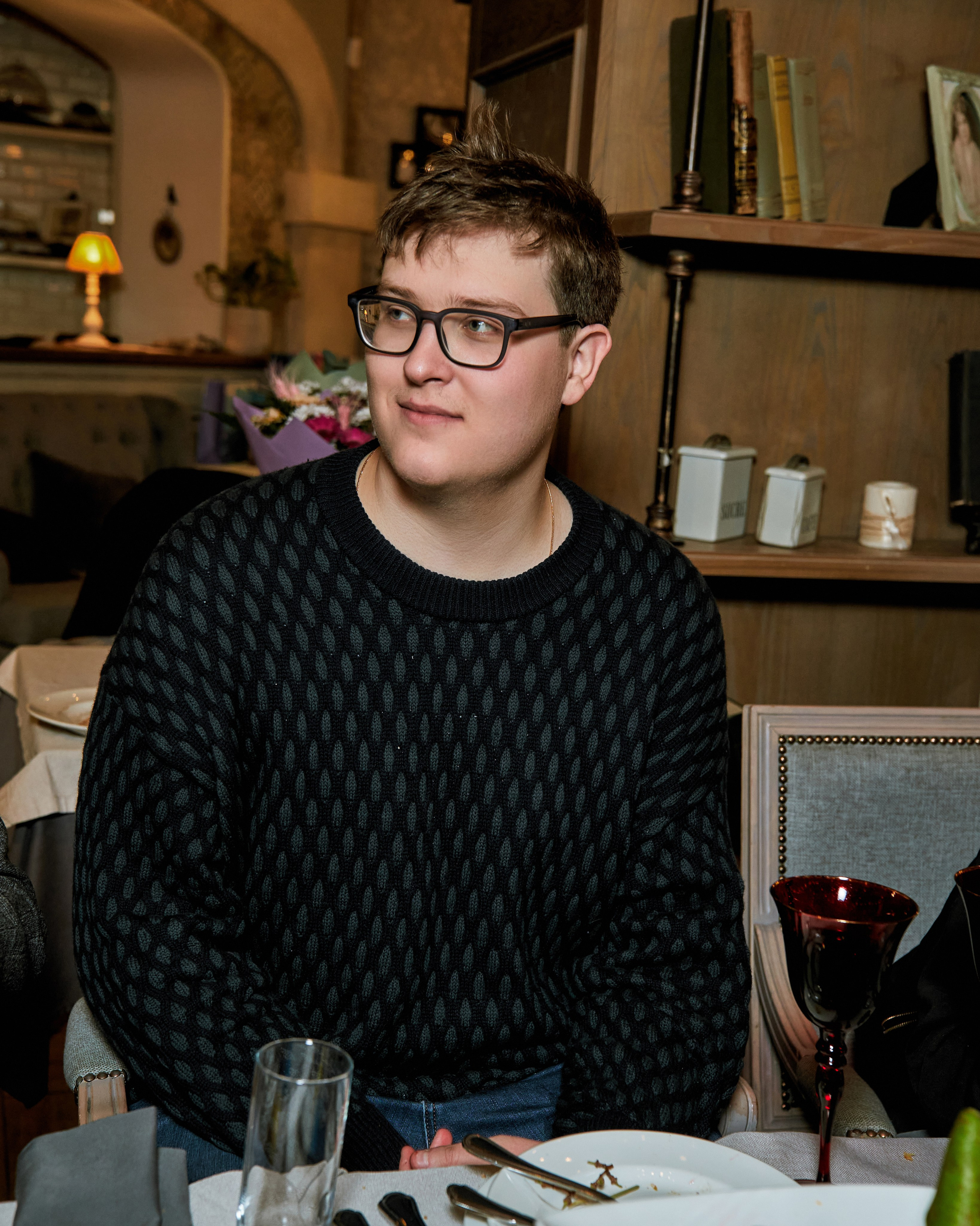 День рождения Николая. Yankovski_001