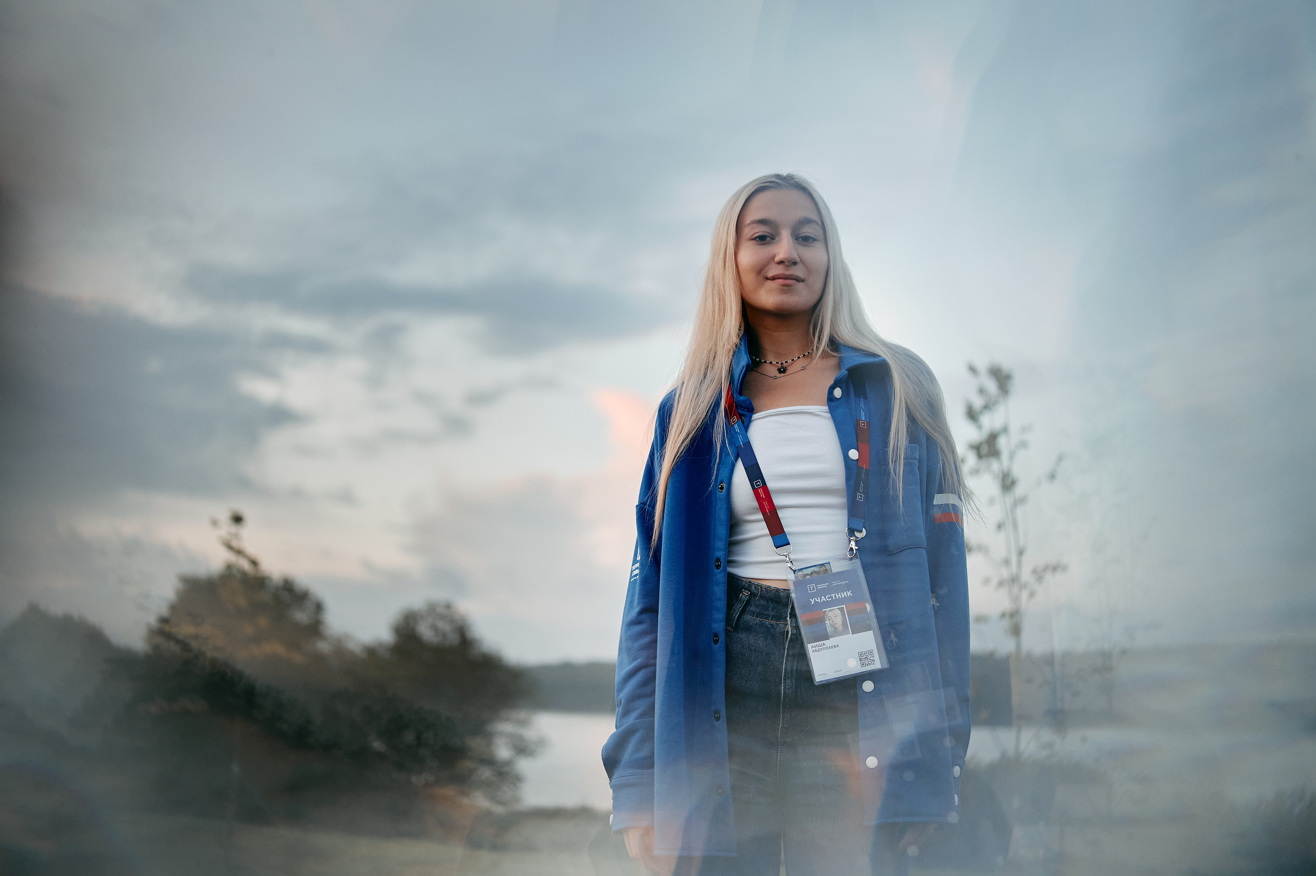 Форум «Территория смыслов 2025». Фотограф в Челябинске — Дмитрий Носов