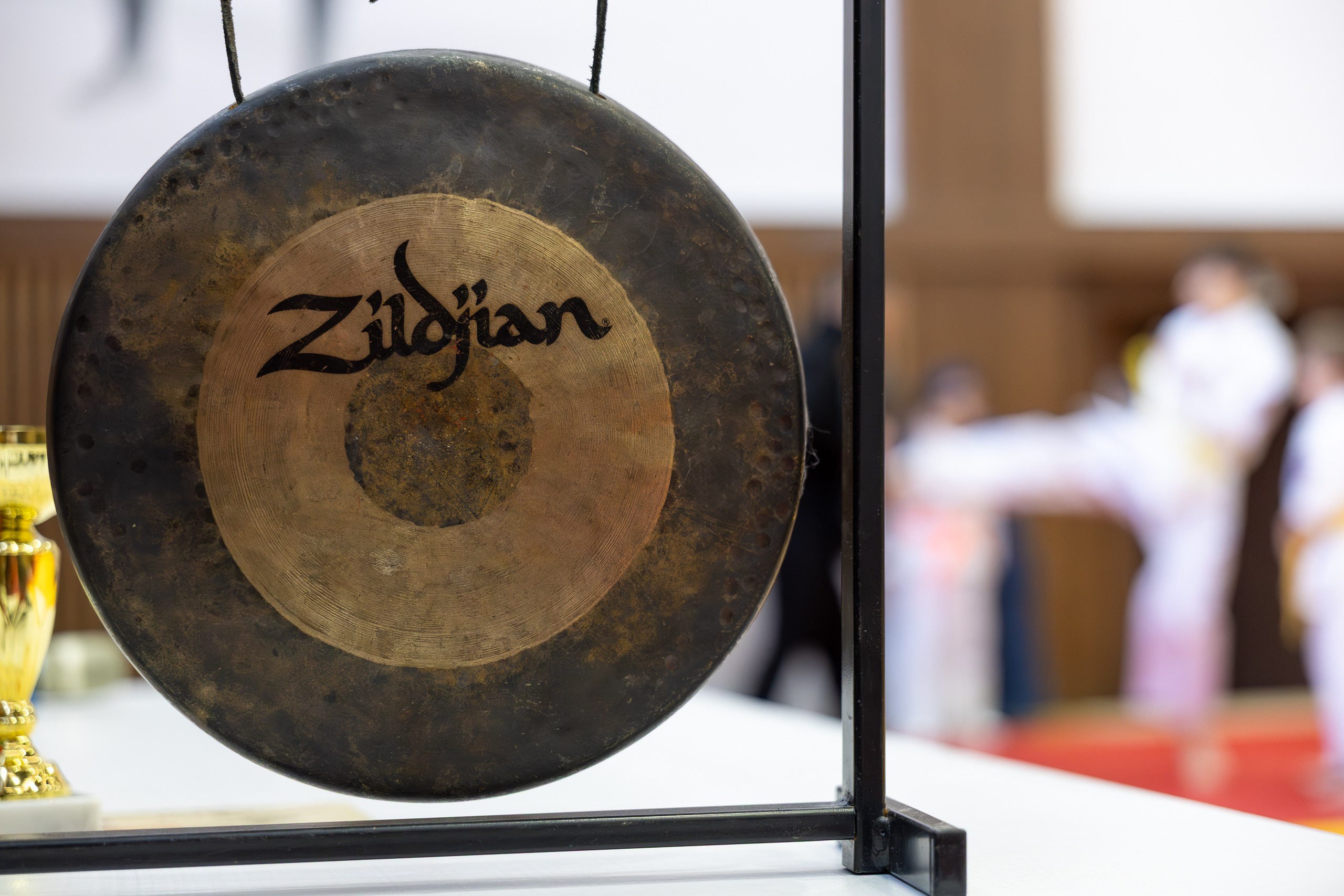 Карате кумите. Главная