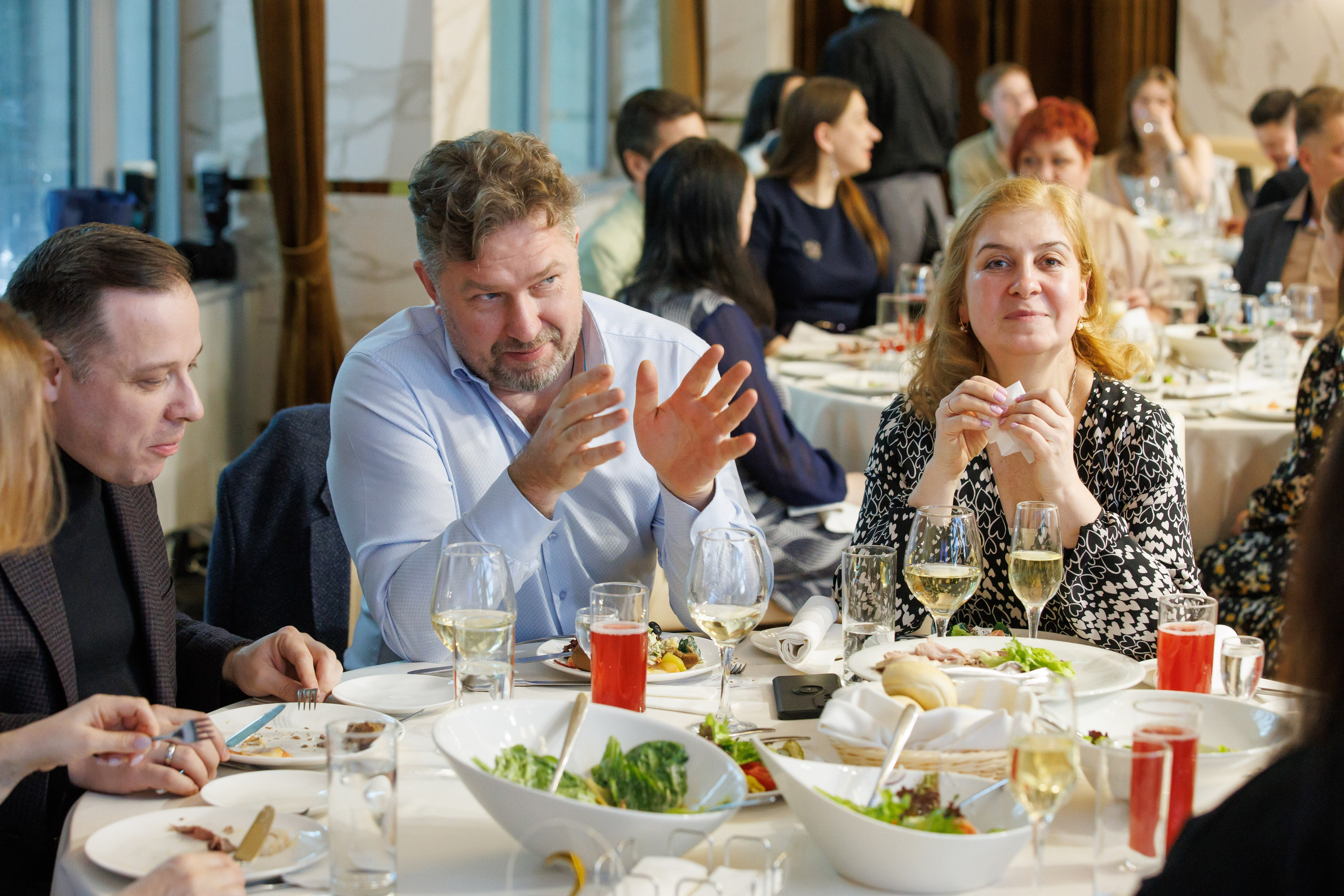 Юбилей. Фотограф ваших чувств в Санкт-Петербурге
