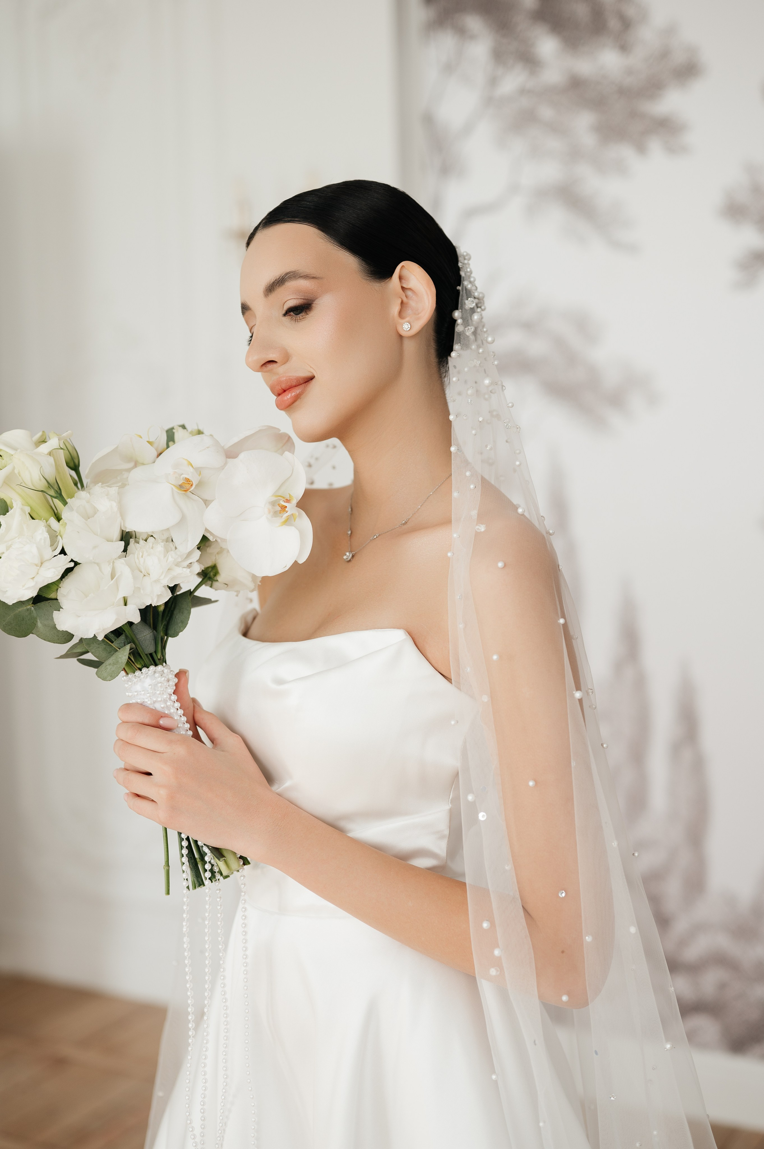 Павел и Полина. Свадебный и семейный фотограф в Краснодаре Алина Мельник