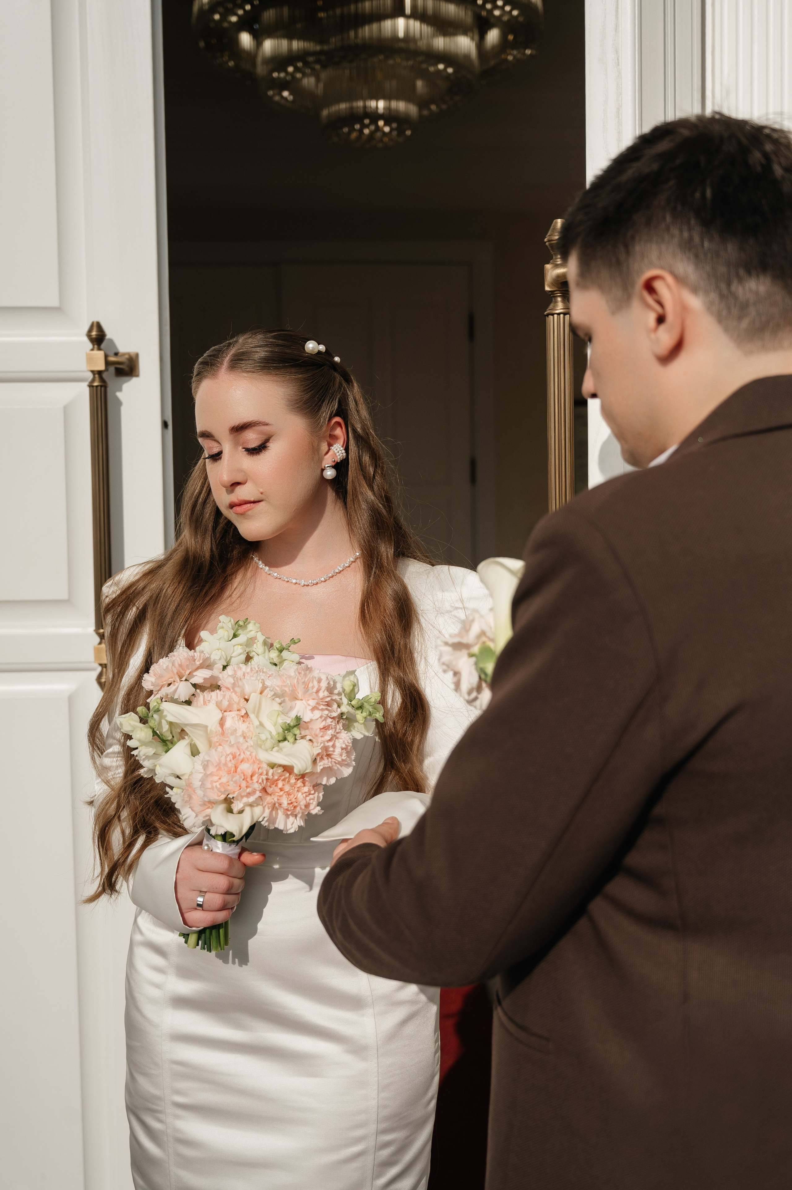 Геннадий и Дарья. Свадебный и семейный фотограф в Краснодаре Алина Мельник
