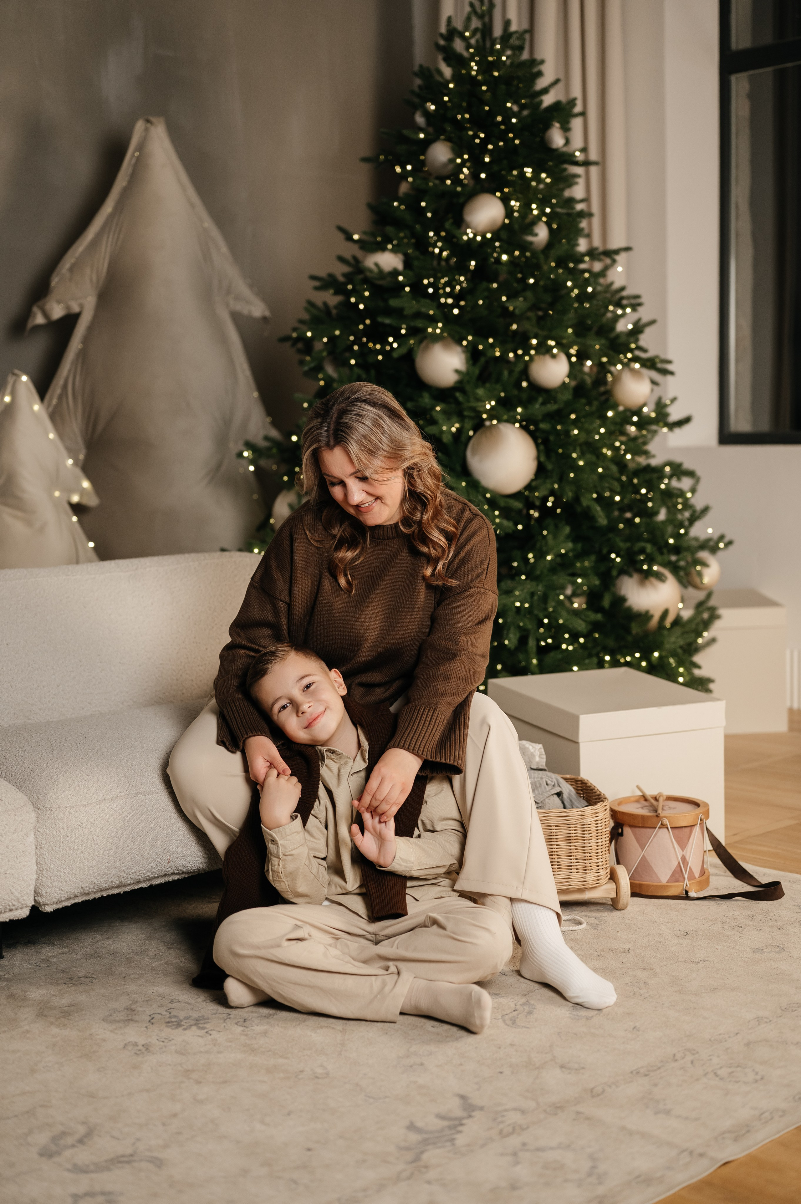 Happy new year. Свадебный и семейный фотограф в Краснодаре Алина Мельник