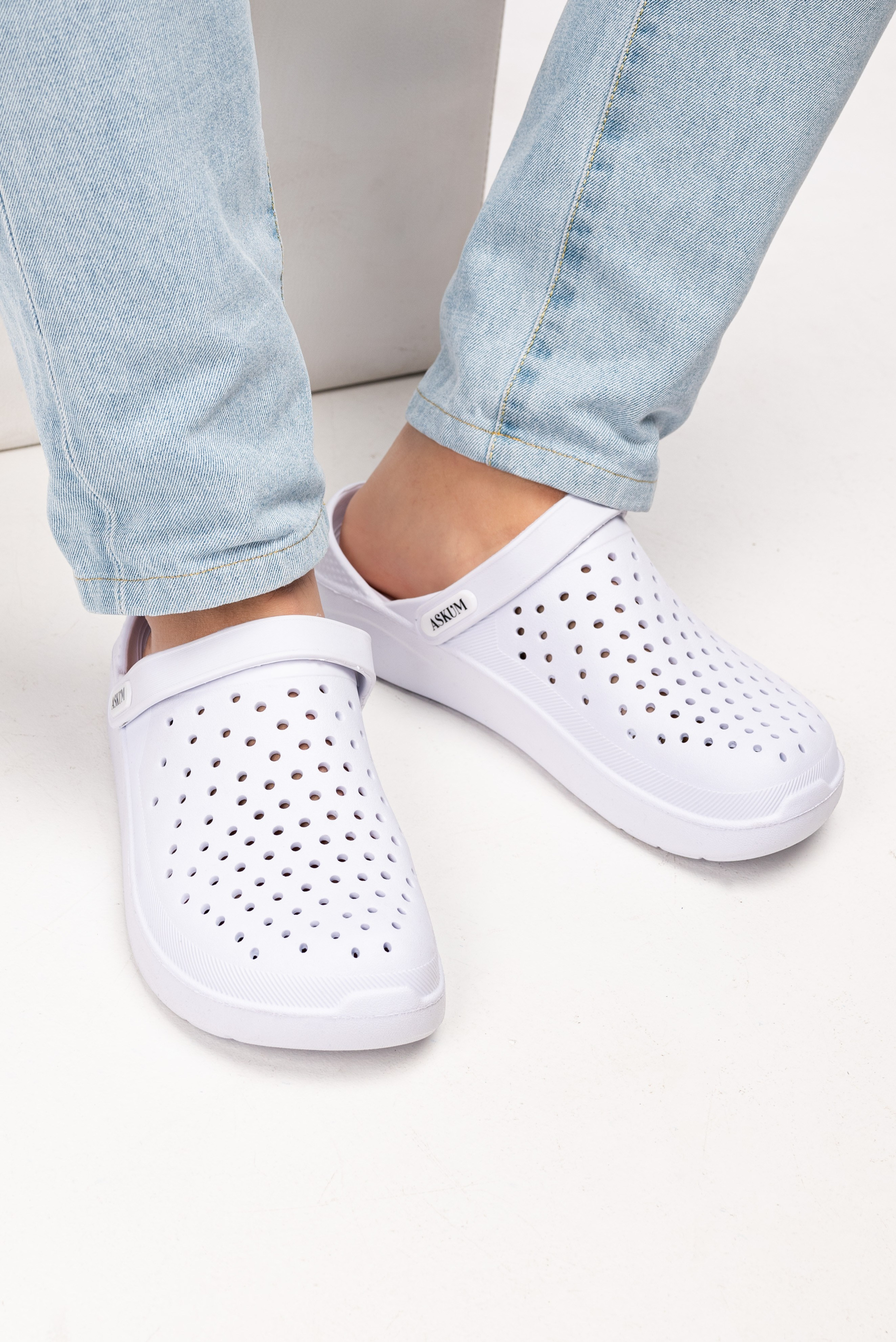 Кроксы. Предметный фотограф, фото для маркетплейсов Пятигорск, КМВ