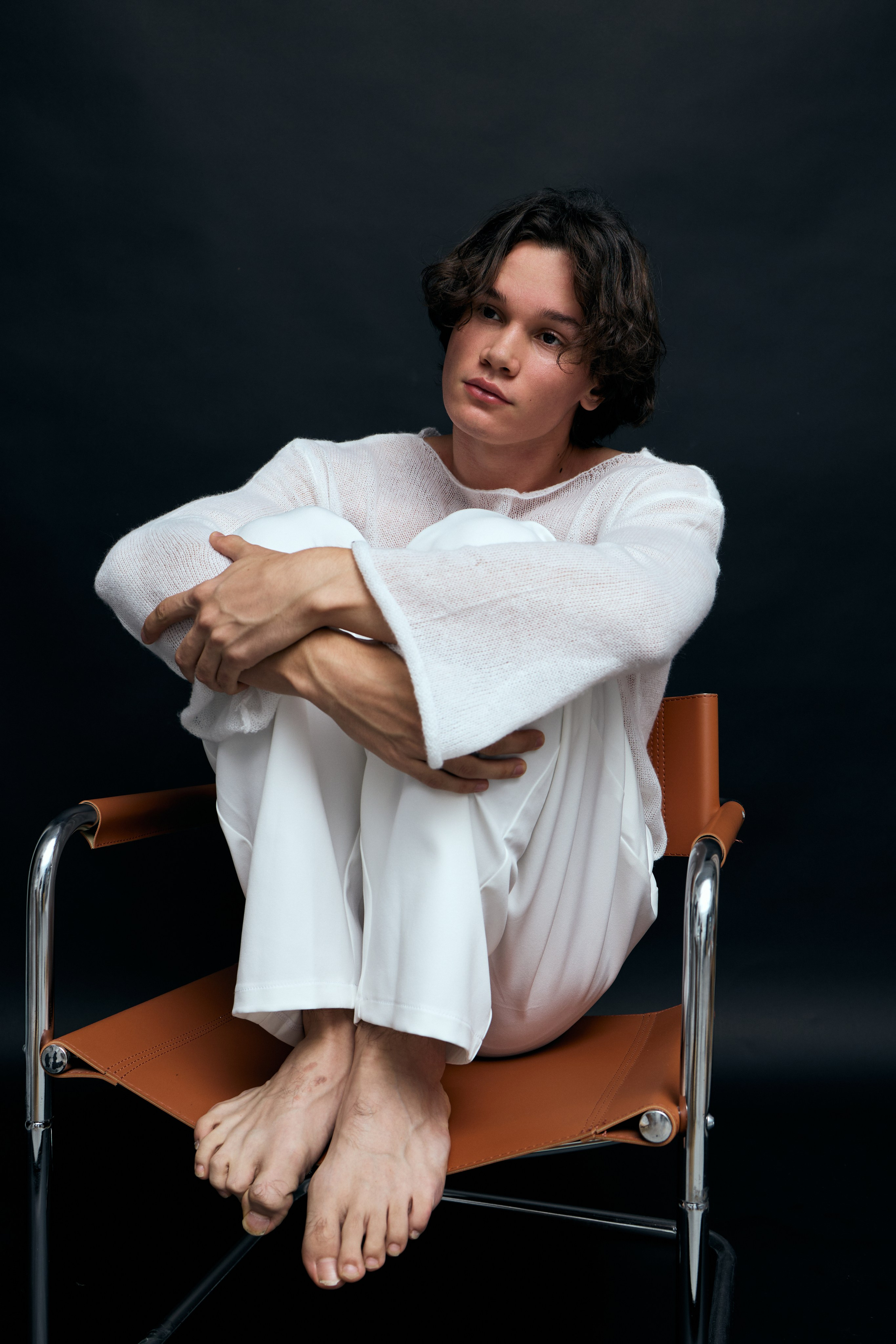 SEREZHA. Фотограф в Челябинске Ушакова Анастасия