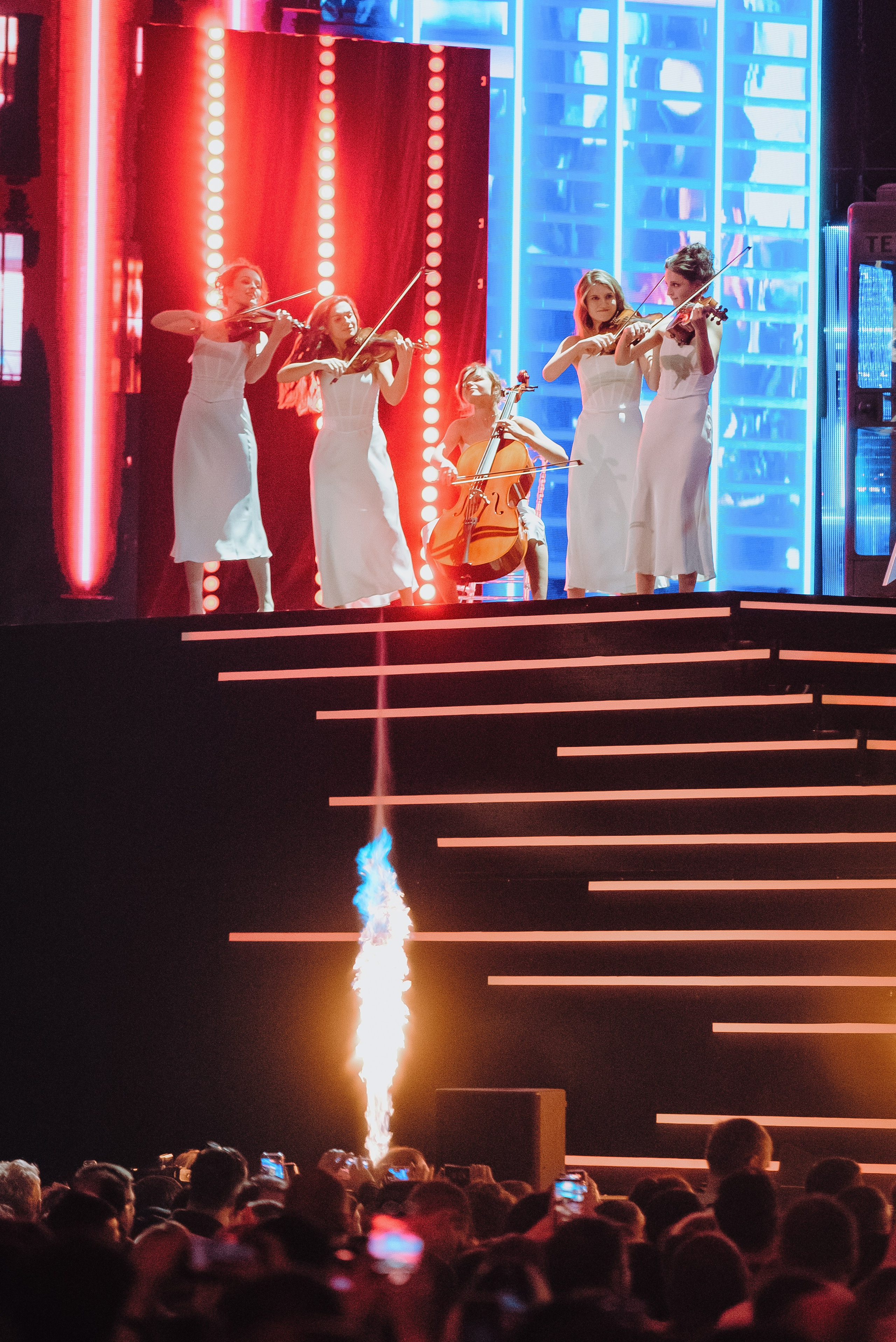 Big Love Show 2026. Фотограф в Москве