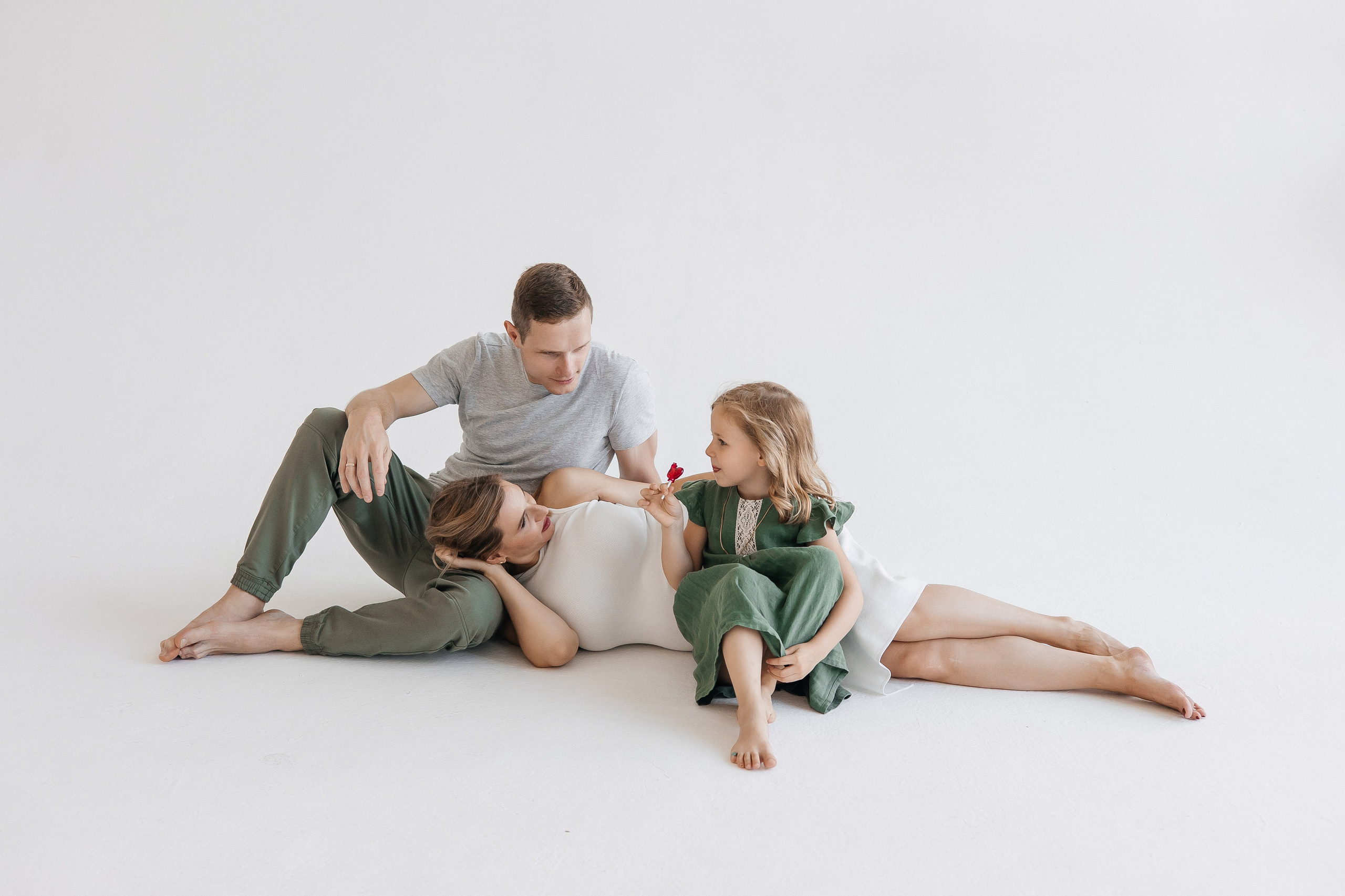 Love Story — Семейные. Фотограф в Москве Екатерина Потапова