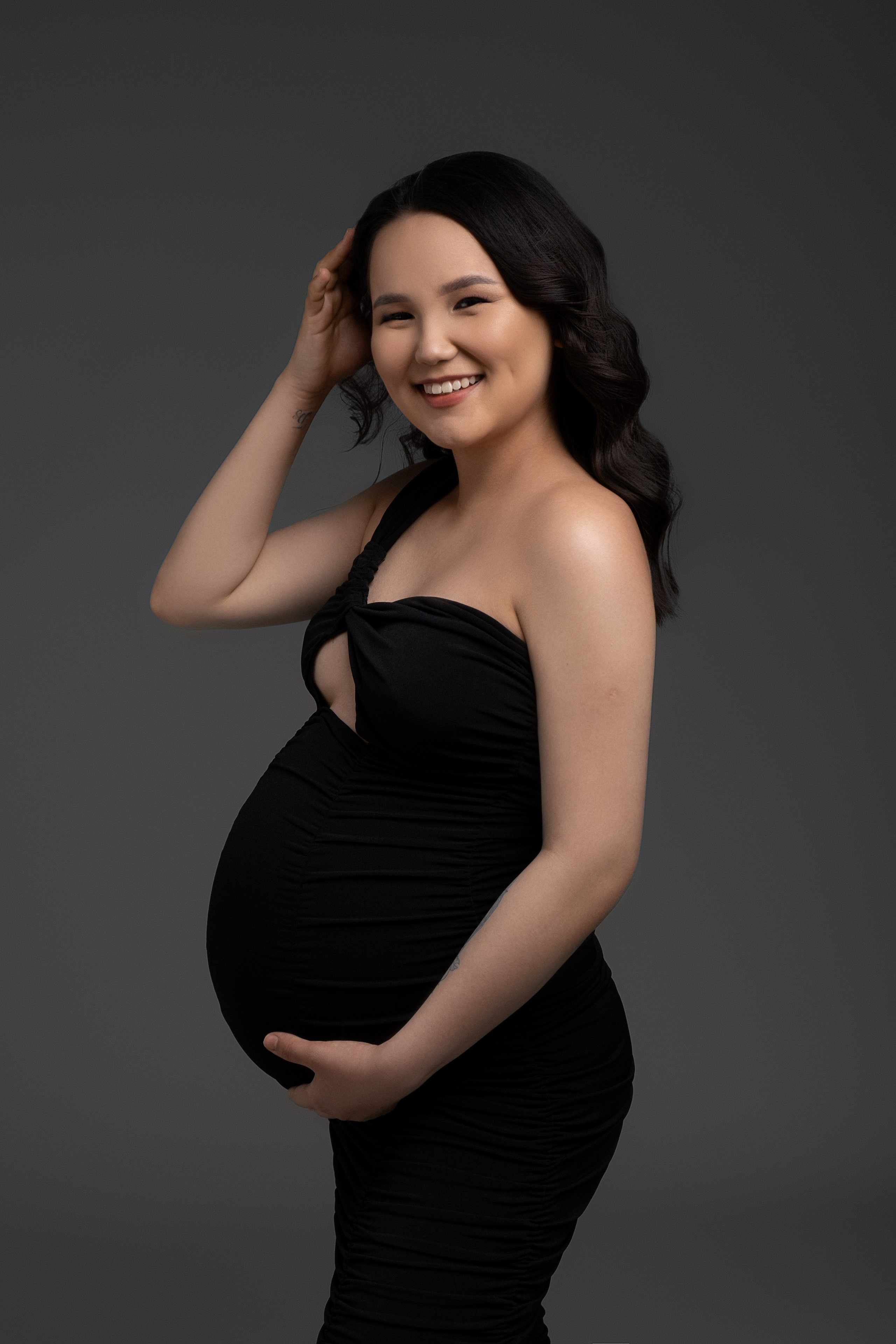 БЕРЕМЕННОСТЬ. Женский и детский фотограф Элиста Калмыкия Виктория Баташова