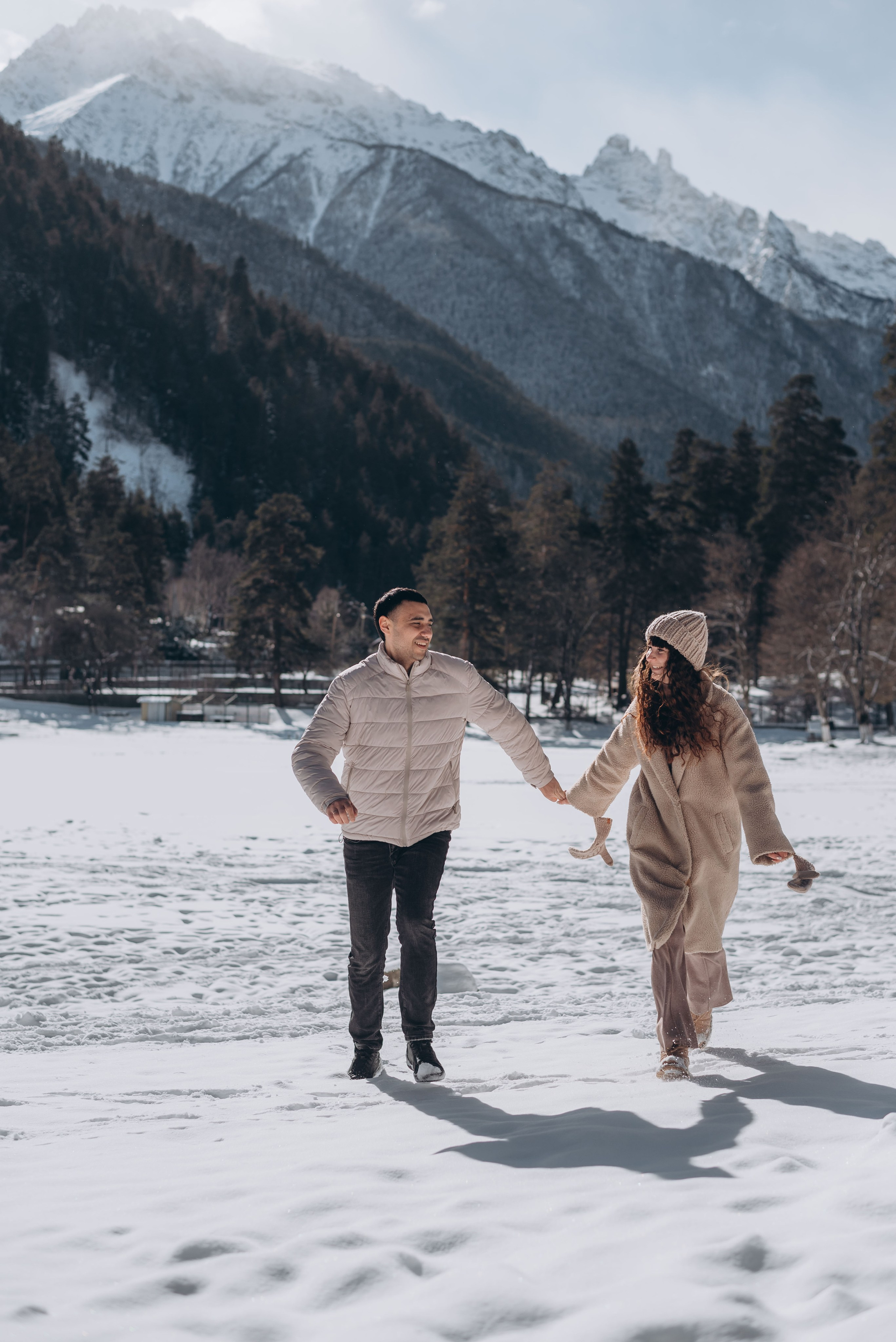 ЛИНА ЛАЗАРЕВА, Фотограф в Москве, МО и на юге России