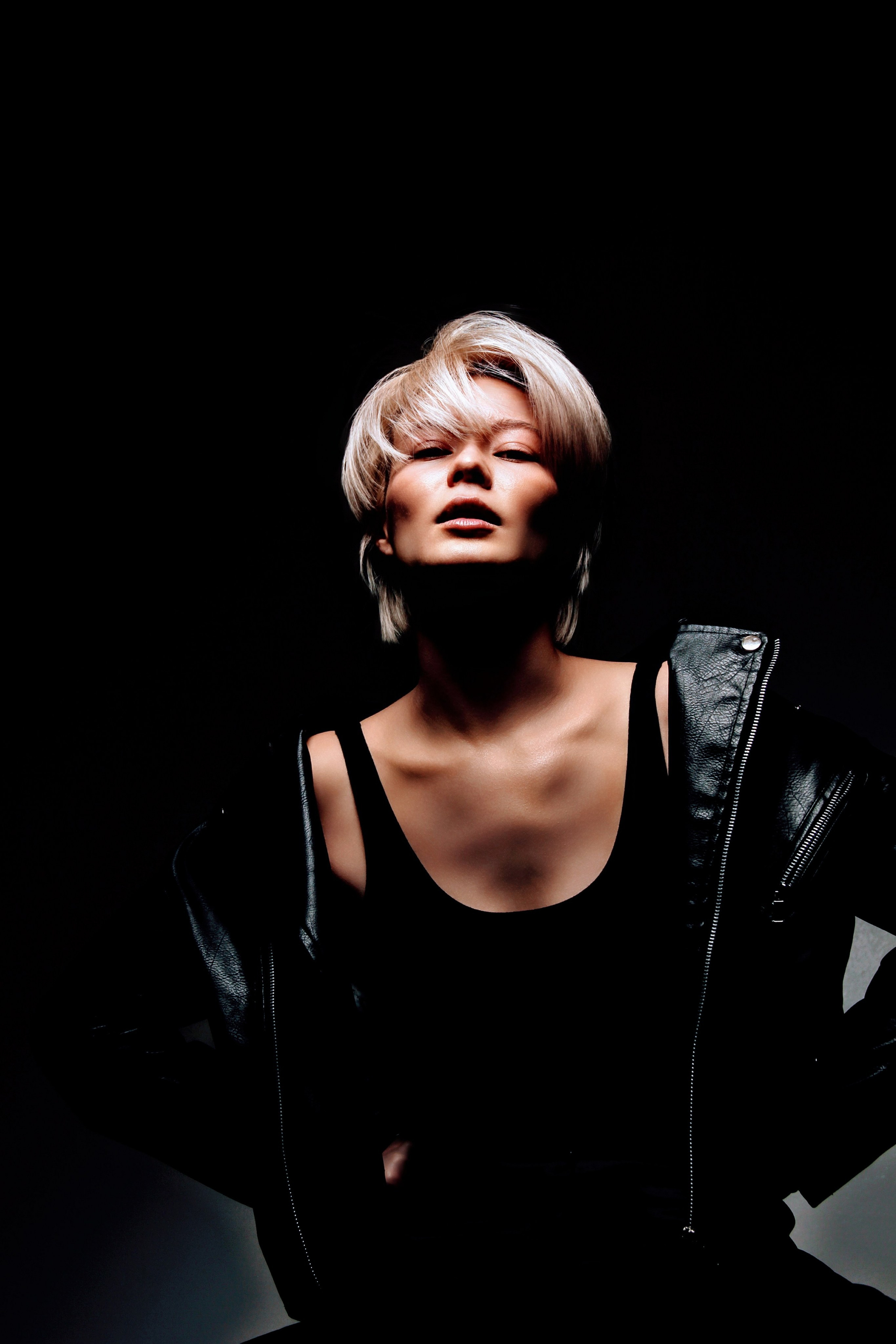 Индивидульная фотосессия в Москве