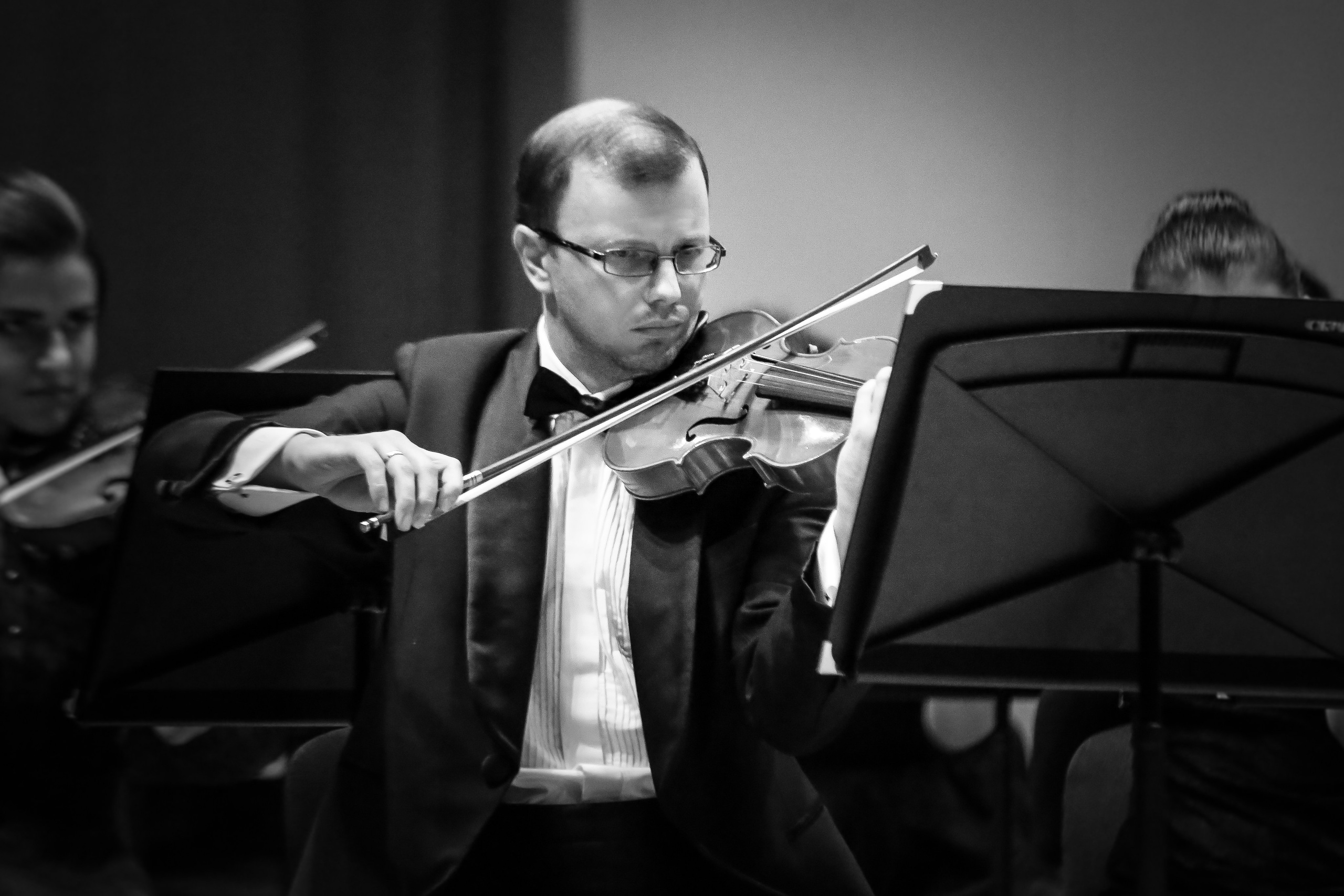 «Жемчужины программной музыки» с МГАСО в Зале Чайковского. Дарья Письменюк / Darya Leitstern — фотограф, музыкант, журналист, путешественник