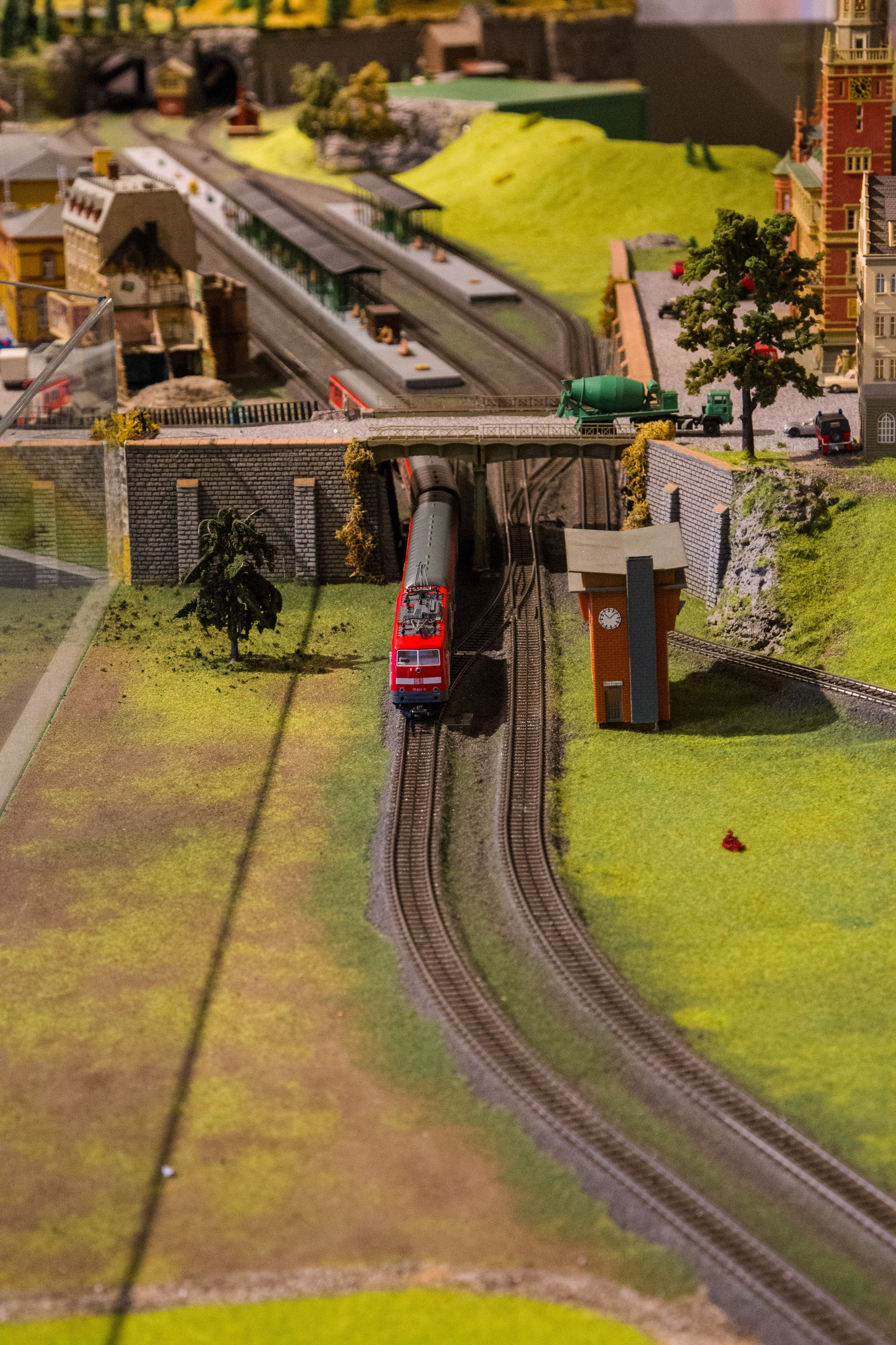 Австрия: Зальцбург. Дарья Письменюк / Darya Leitstern — фотограф, музыкант, журналист, путешественник