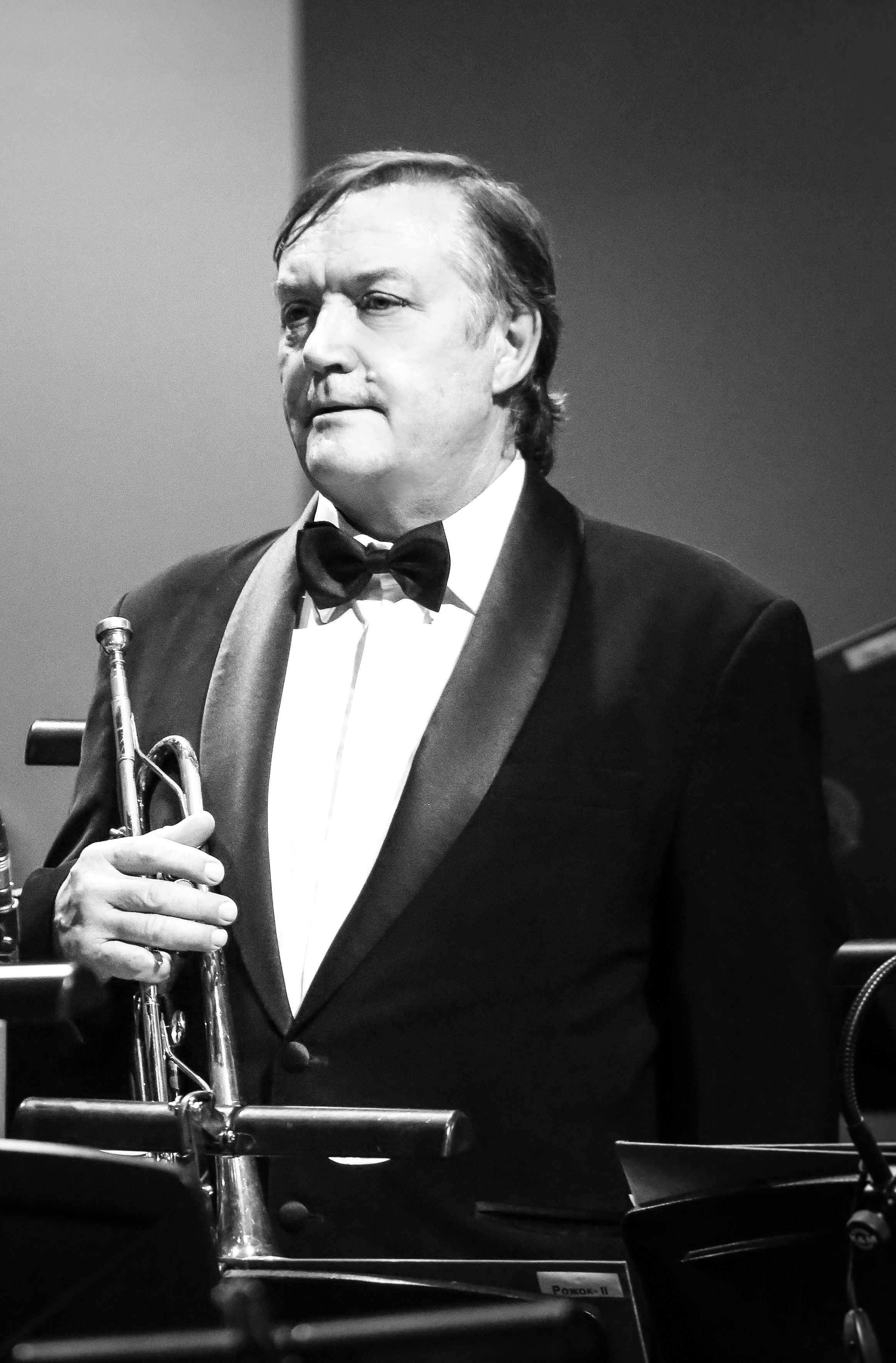 Музыкальные крылья России: концерт к 100-летию Осиповского оркестра. Дарья Письменюк / Darya Leitstern — фотограф, музыкант, журналист, путешественник