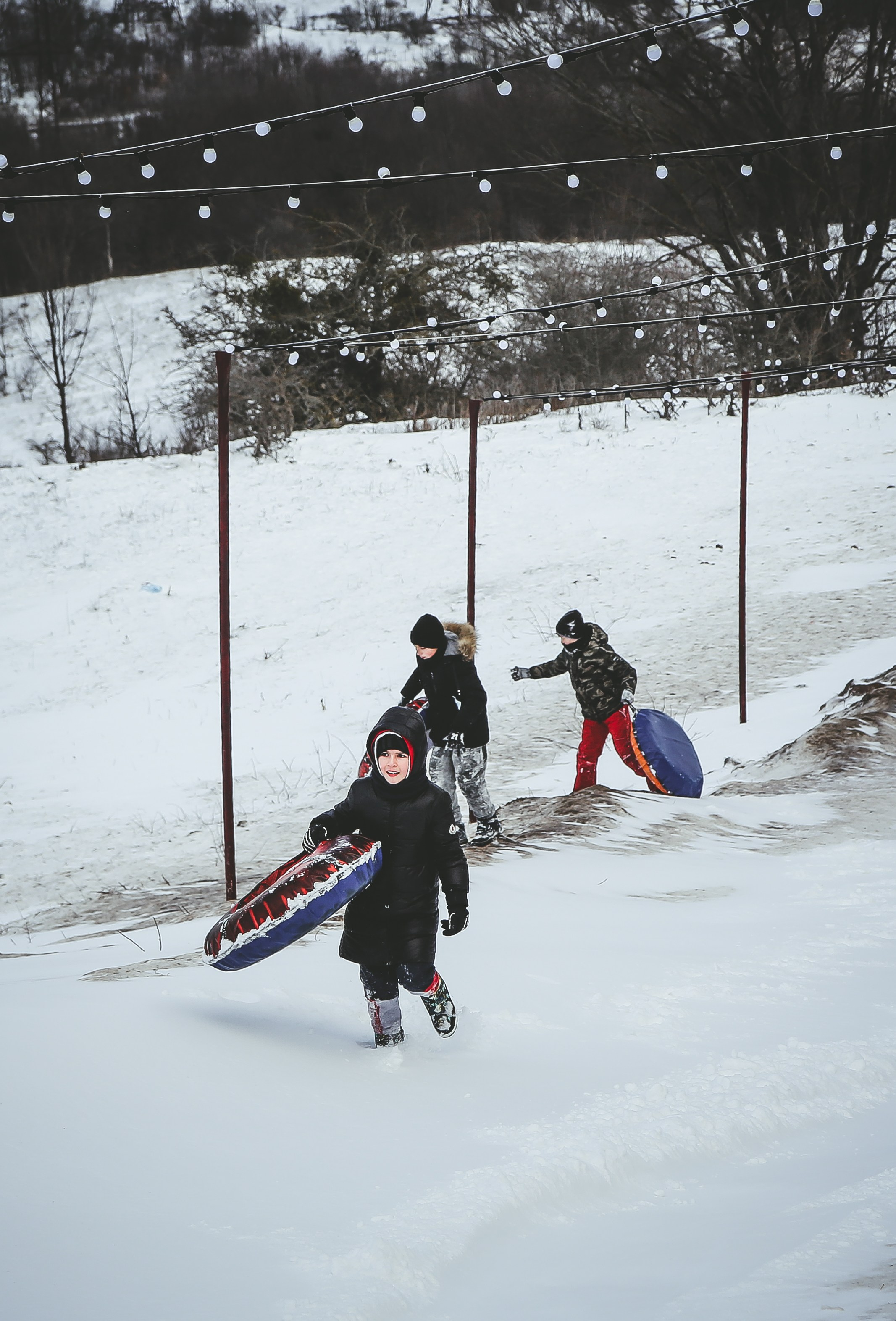 Кавказ: многоликий Дагестан. Дарья Письменюк / Darya Leitstern — фотограф, музыкант, журналист, путешественник